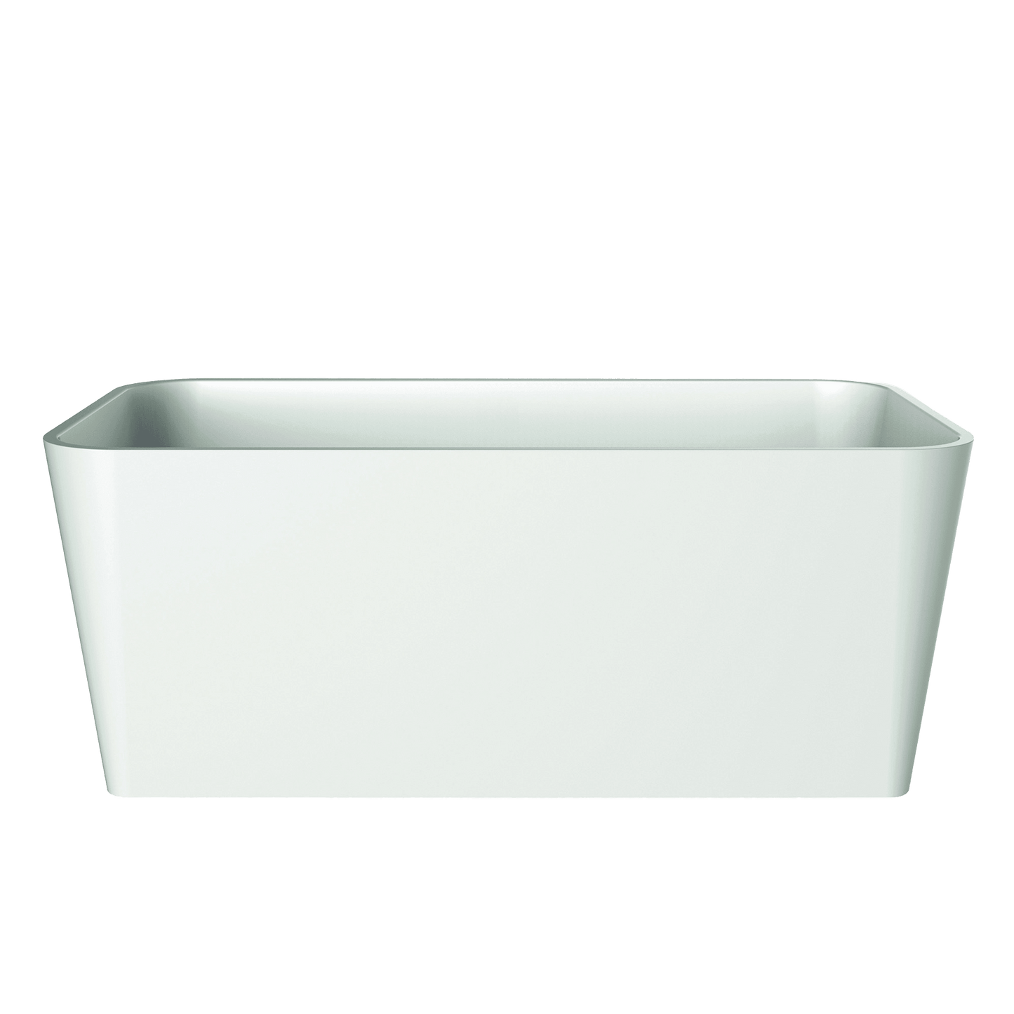 Edge Freestanding Bathtub - Bilden Home & Hardware Market