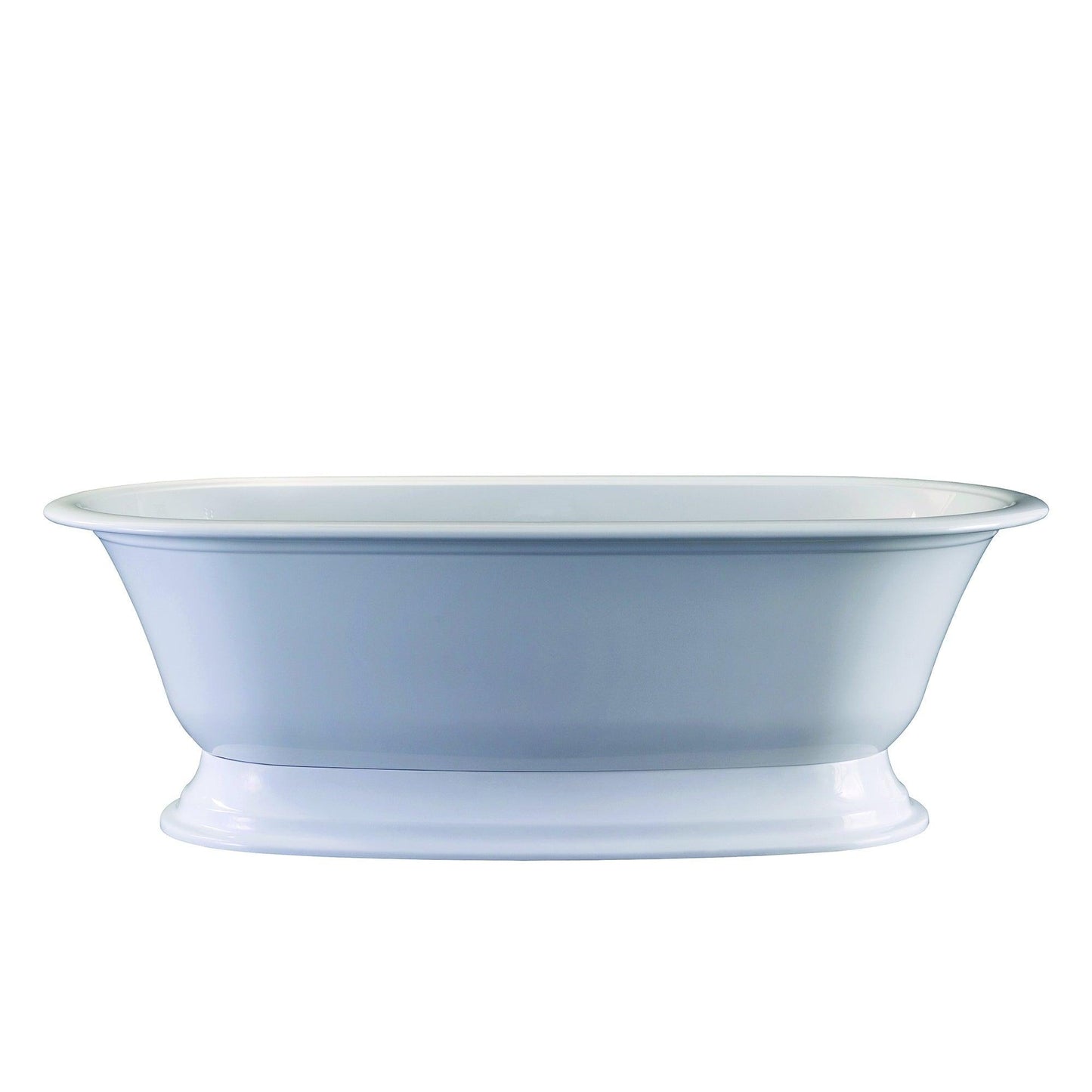 Elwick Freestanding Roll-top Bath - Bilden Home & Hardware Market