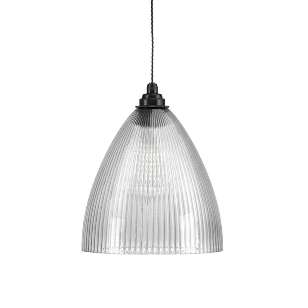 Etched Glass Pendant Light Ledbury - Bilden Home & Hardware Market