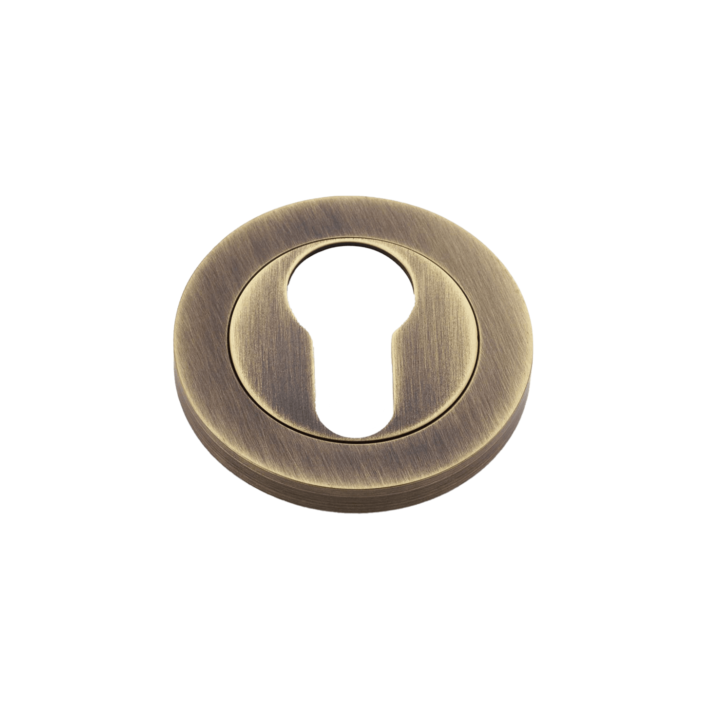 Euro Profile Concealed Fix Escutcheon - Bilden Home & Hardware Market