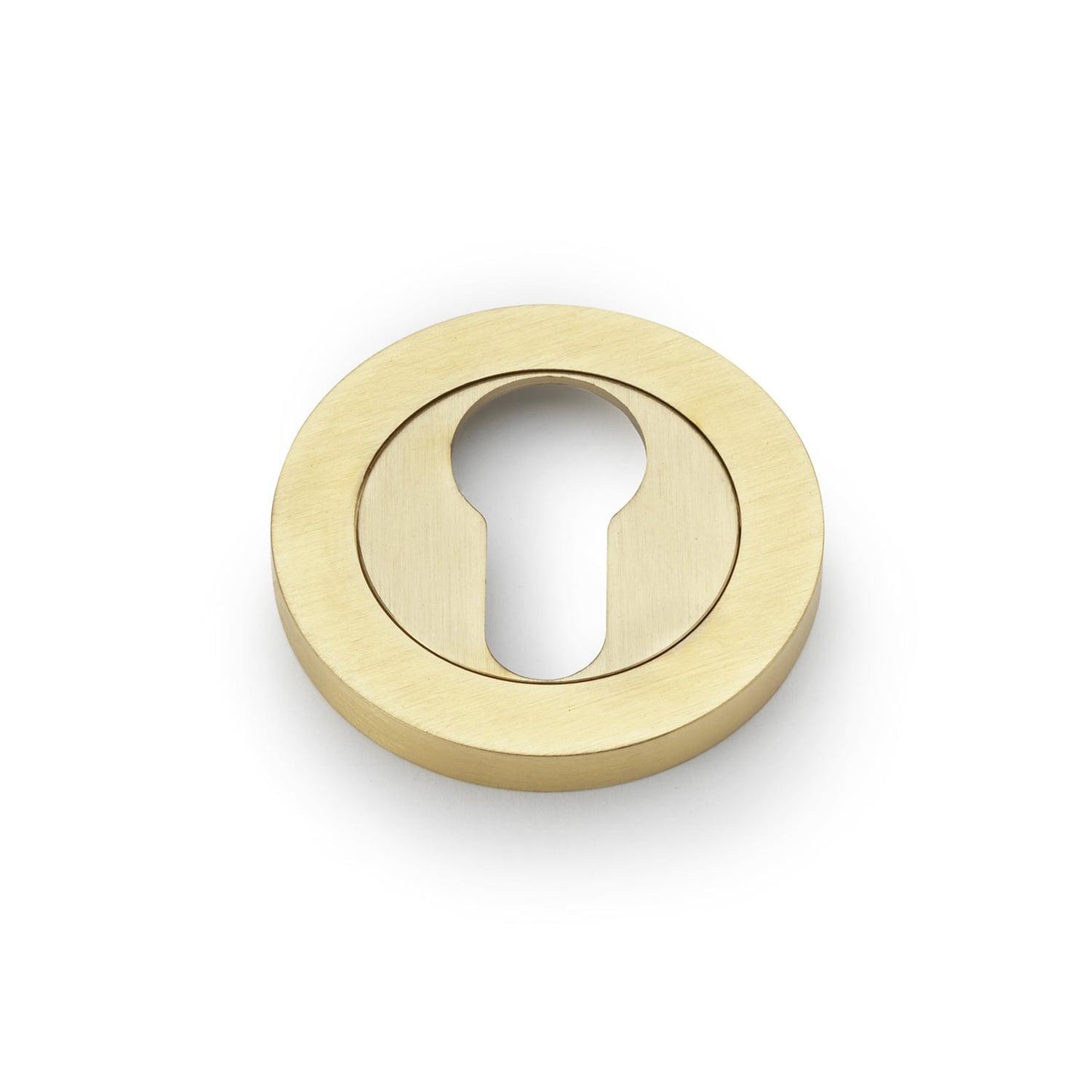 Euro Profile Concealed Fix Escutcheon - Bilden Home & Hardware Market