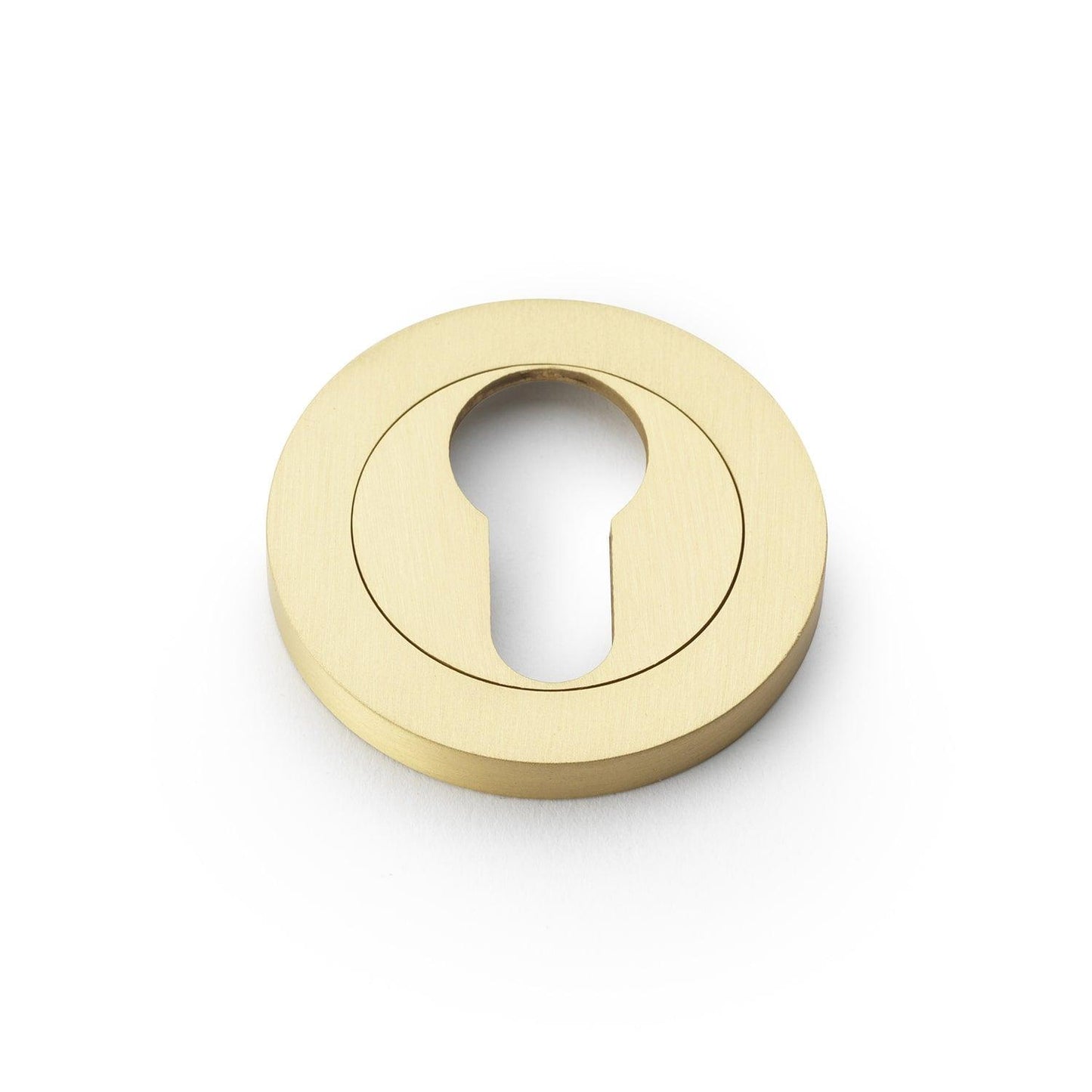 Euro Profile Concealed Fix Escutcheon - Bilden Home & Hardware Market