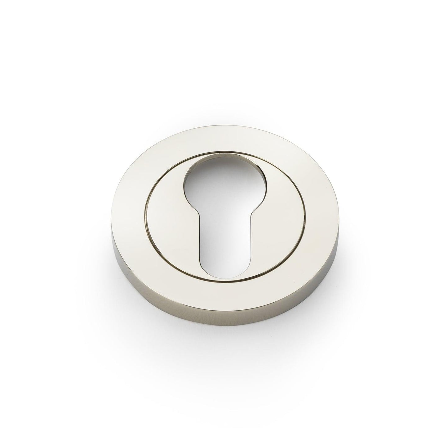 Euro Profile Concealed Fix Escutcheon - Bilden Home & Hardware Market