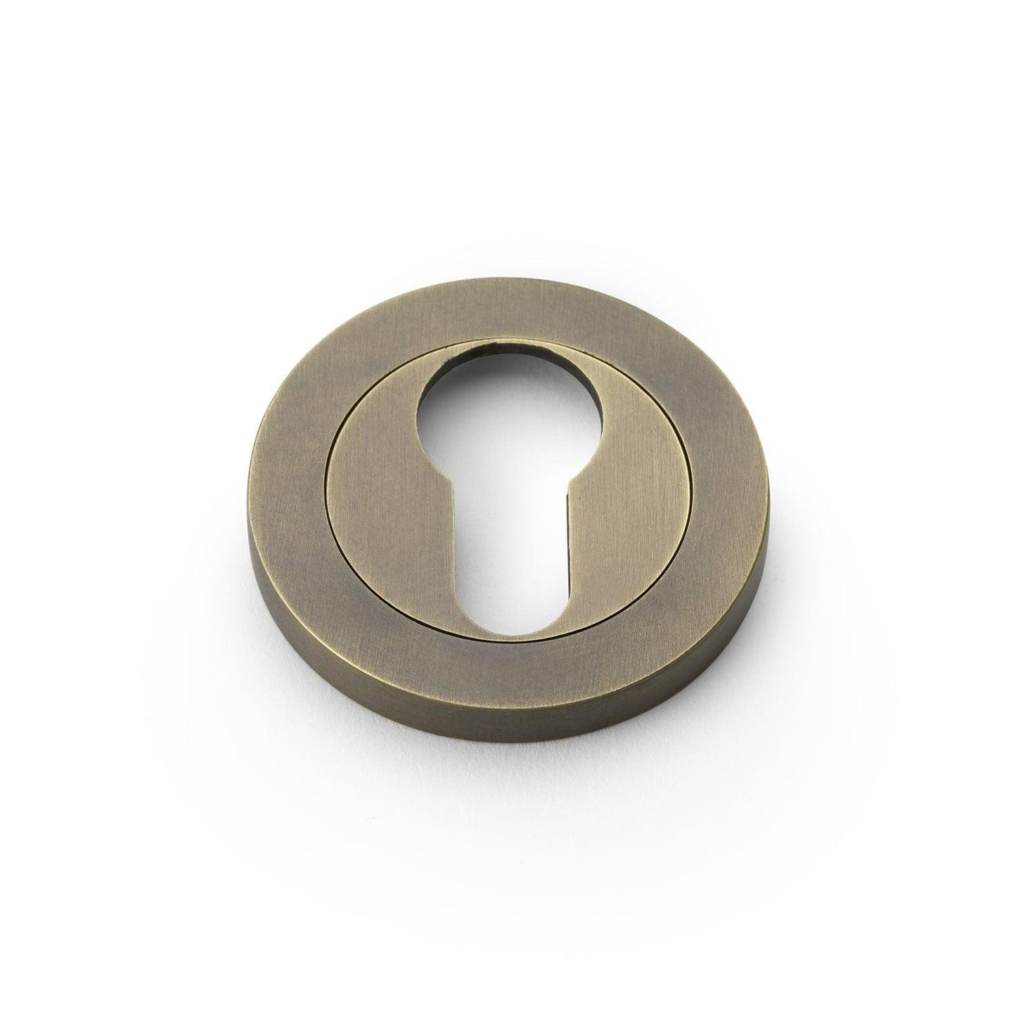 Euro Profile Concealed Fix Escutcheon - Bilden Home & Hardware Market