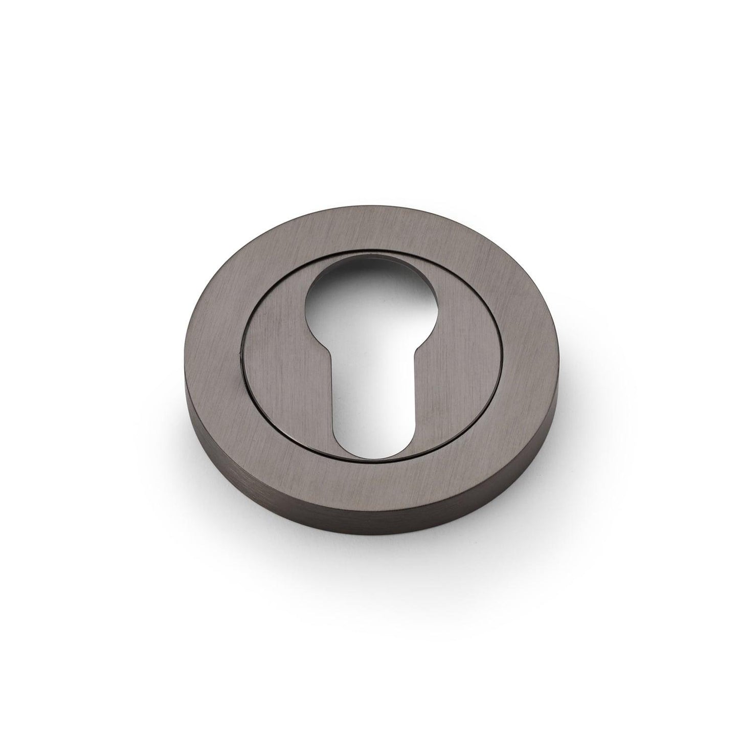 Euro Profile Concealed Fix Escutcheon - Bilden Home & Hardware Market