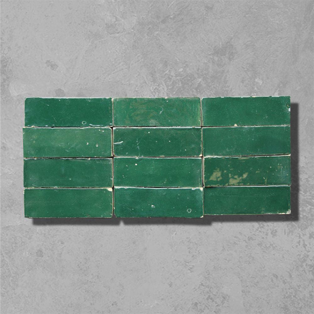 Fennel Rectangular Bejmat Tile - Bilden Home & Hardware Market