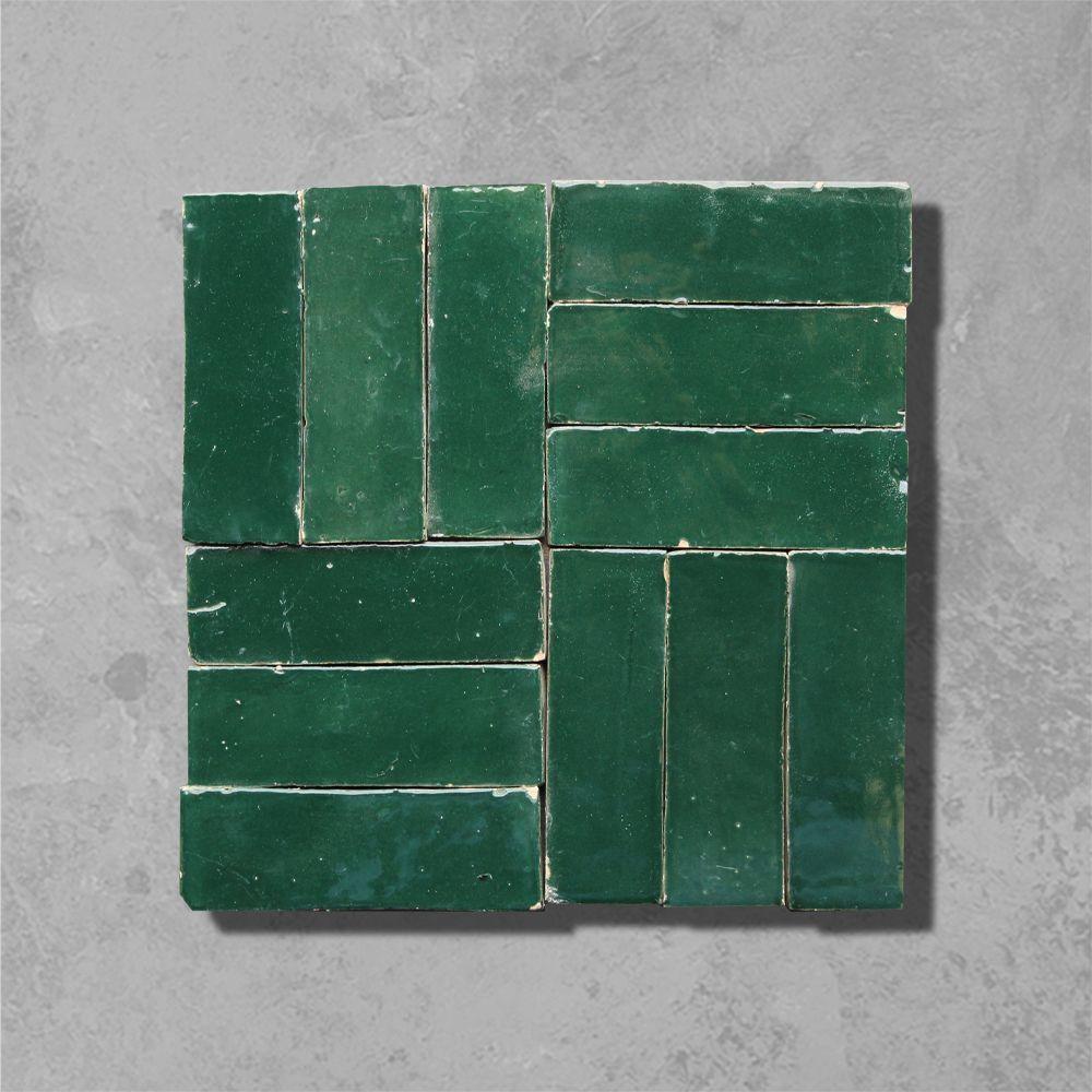 Fennel Rectangular Bejmat Tile - Bilden Home & Hardware Market