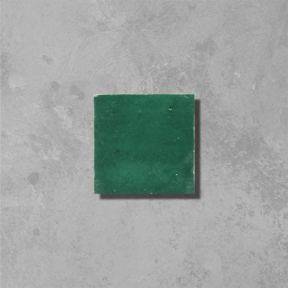 Fennel Square Zellige Tile - Bilden Home & Hardware Market
