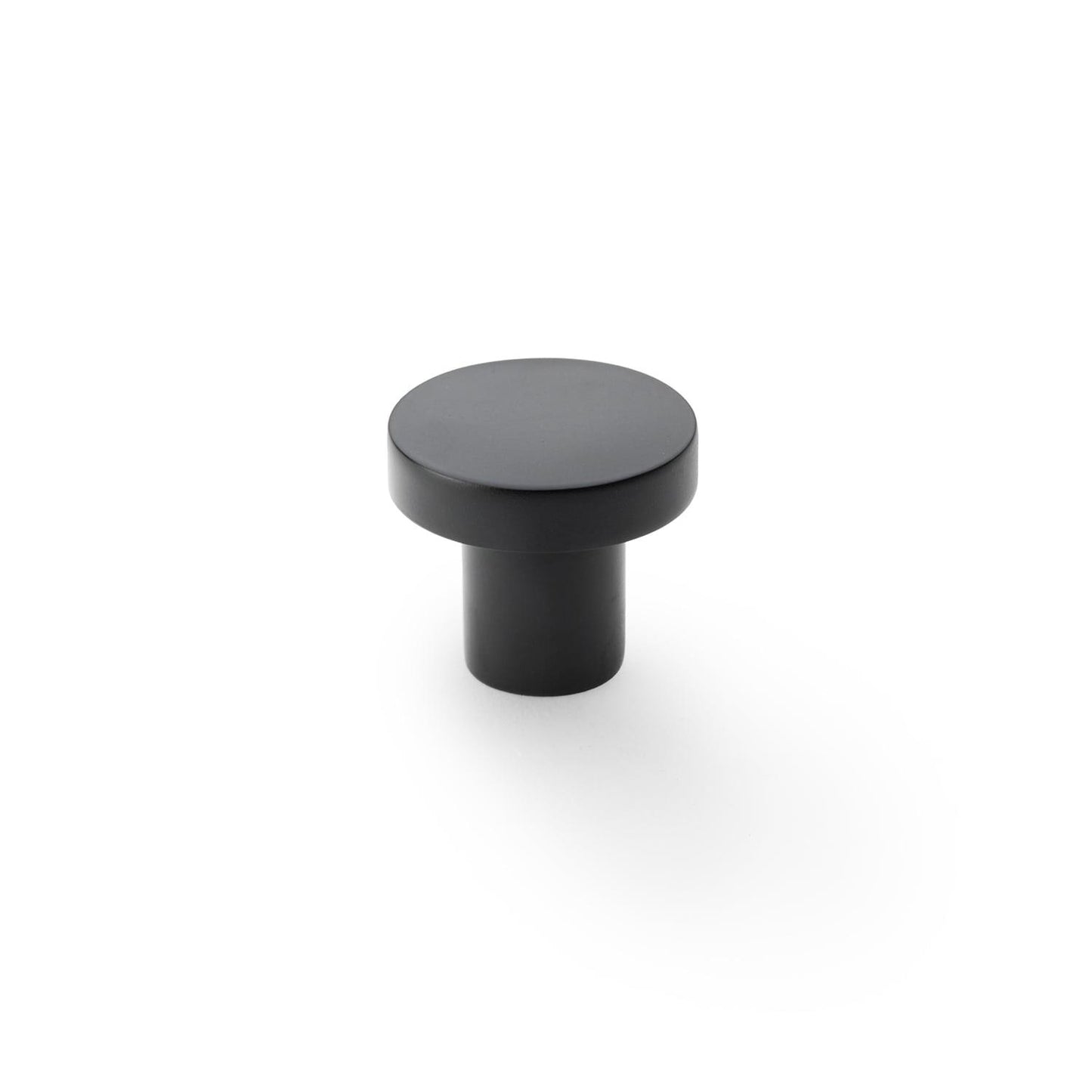 Flat Cupboard Knob - Bilden Home & Hardware Market