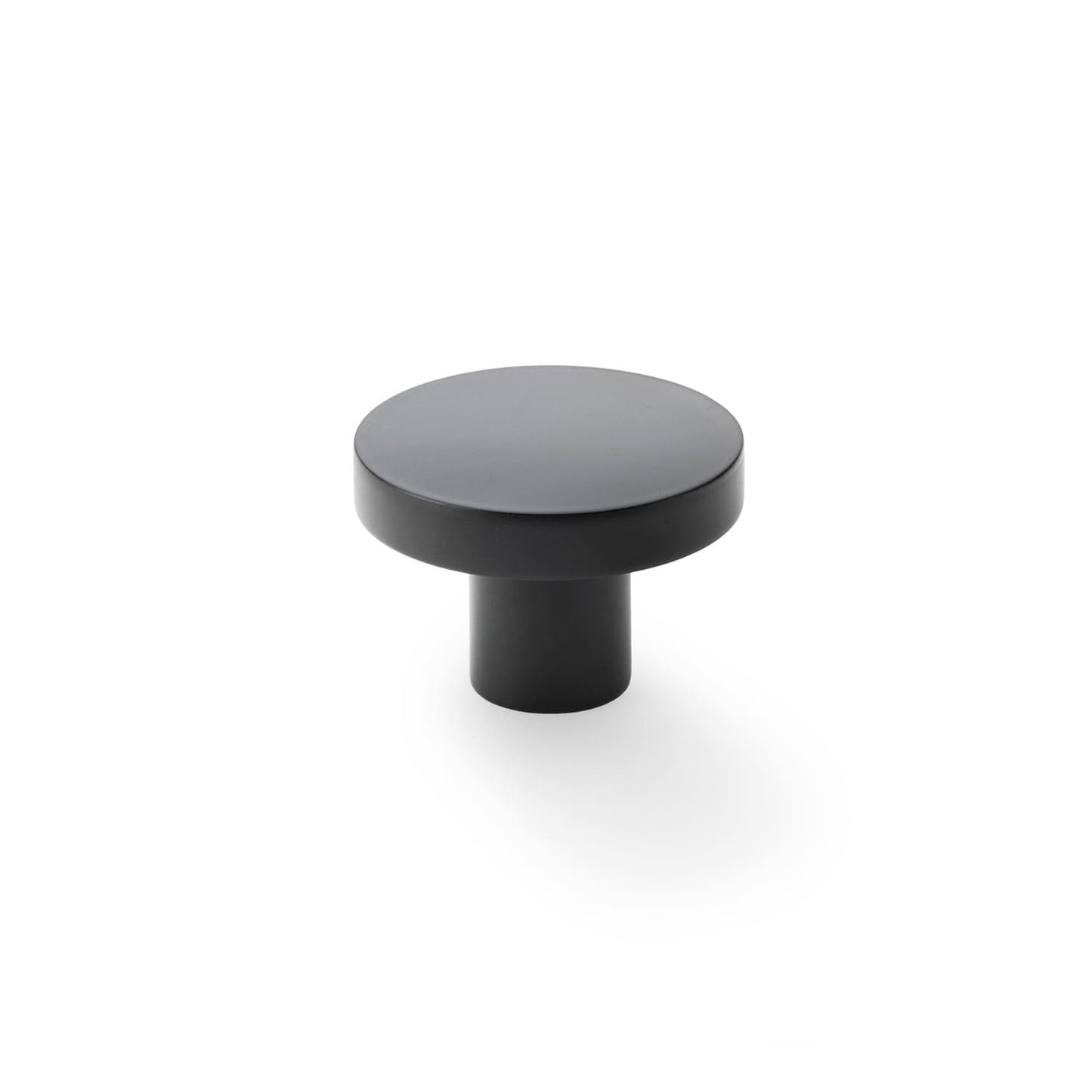 Flat Cupboard Knob - Bilden Home & Hardware Market