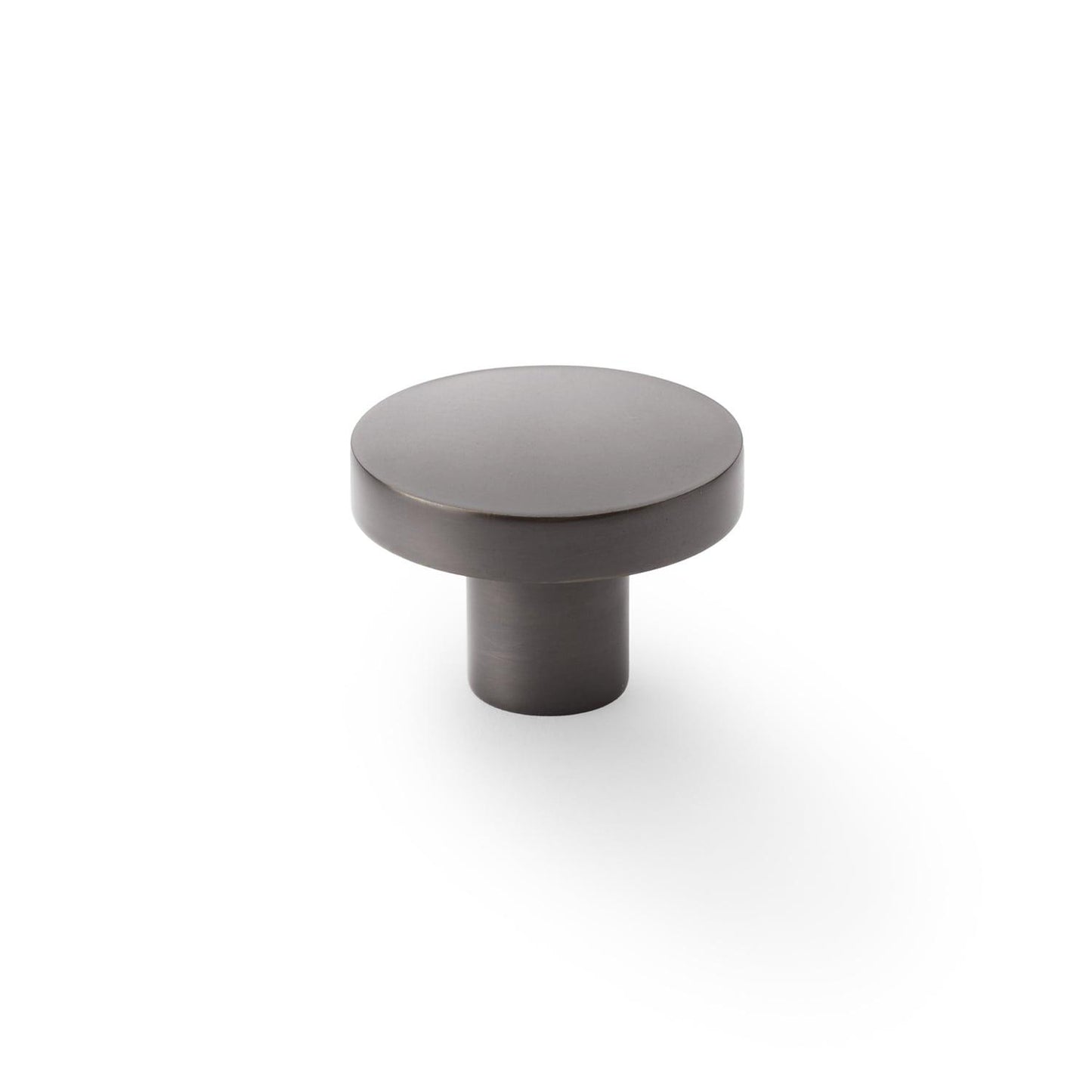 Flat Cupboard Knob - Bilden Home & Hardware Market