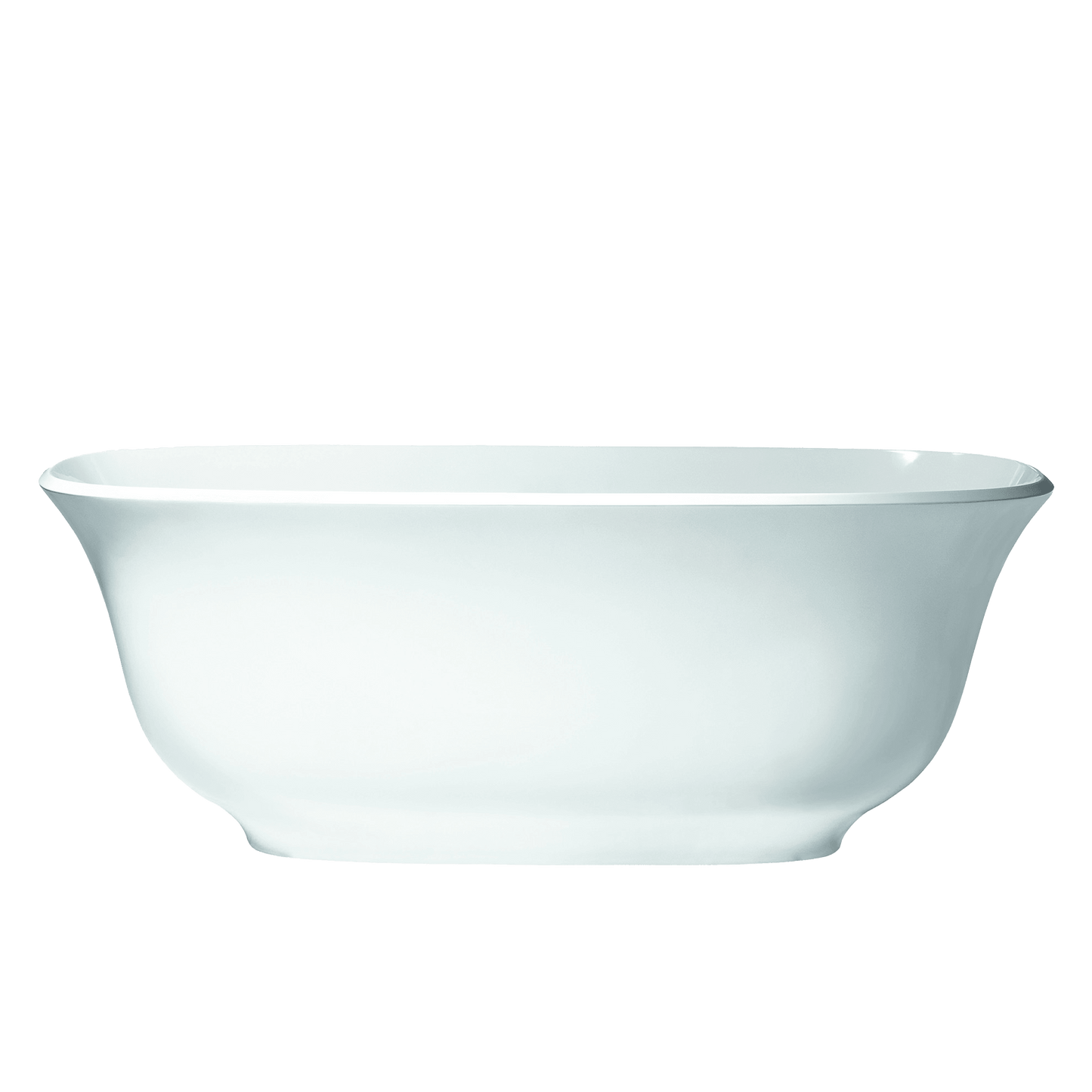 Amiata Freestanding Bath - Bilden Home & Hardware Market