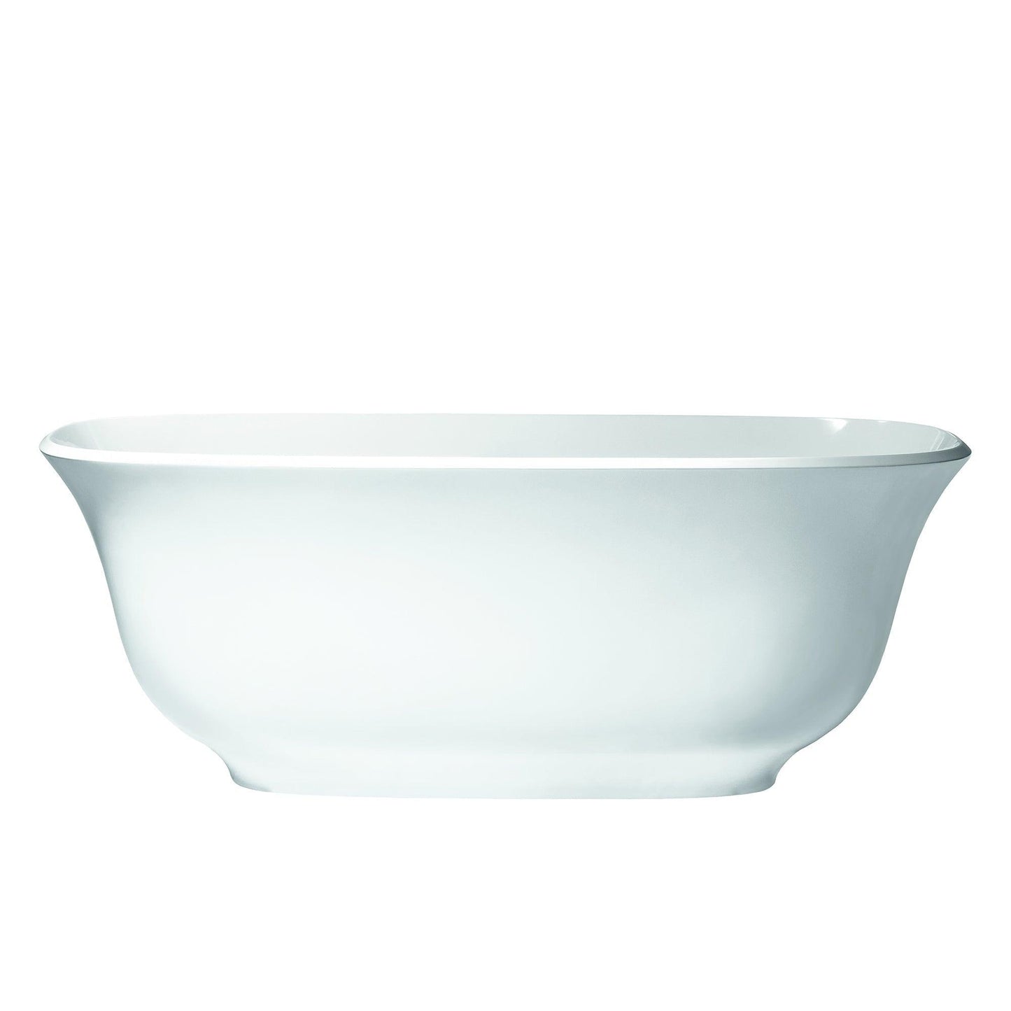 Amiata Freestanding Bath - Bilden Home & Hardware Market