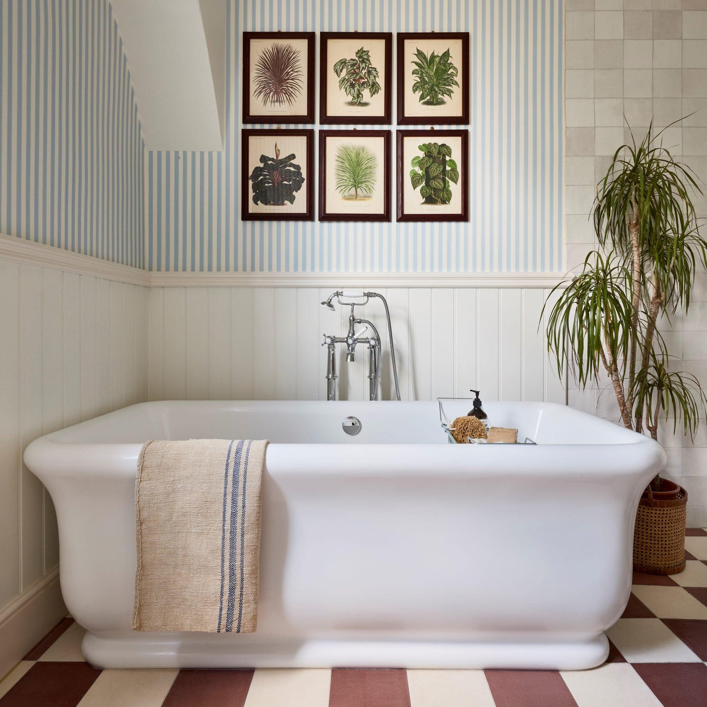 Freestanding Fireclay Style Roll-top Bath - Bilden Home & Hardware Market