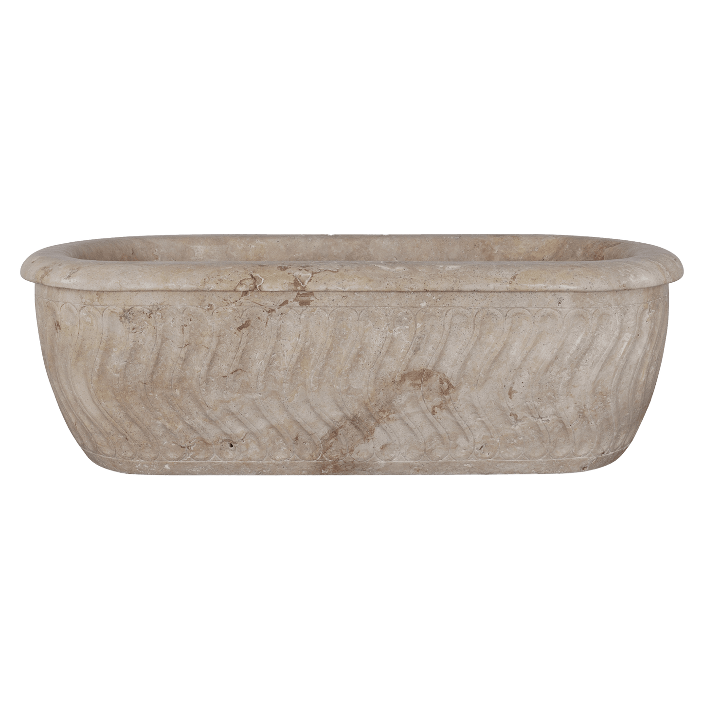 Tivoli Marble Bathtub - Bilden Home & Hardware Market