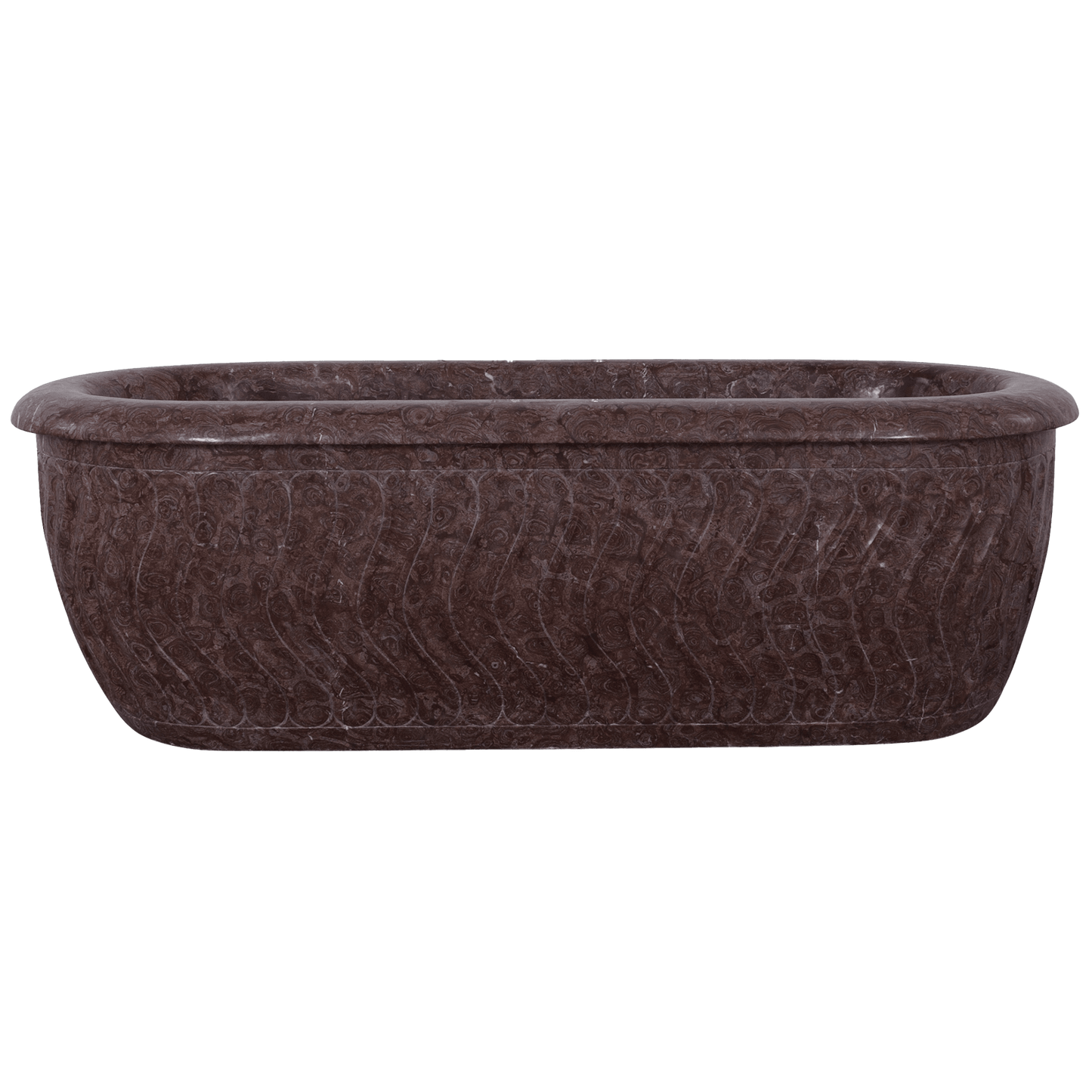 Tivoli Marble Bathtub - Bilden Home & Hardware Market