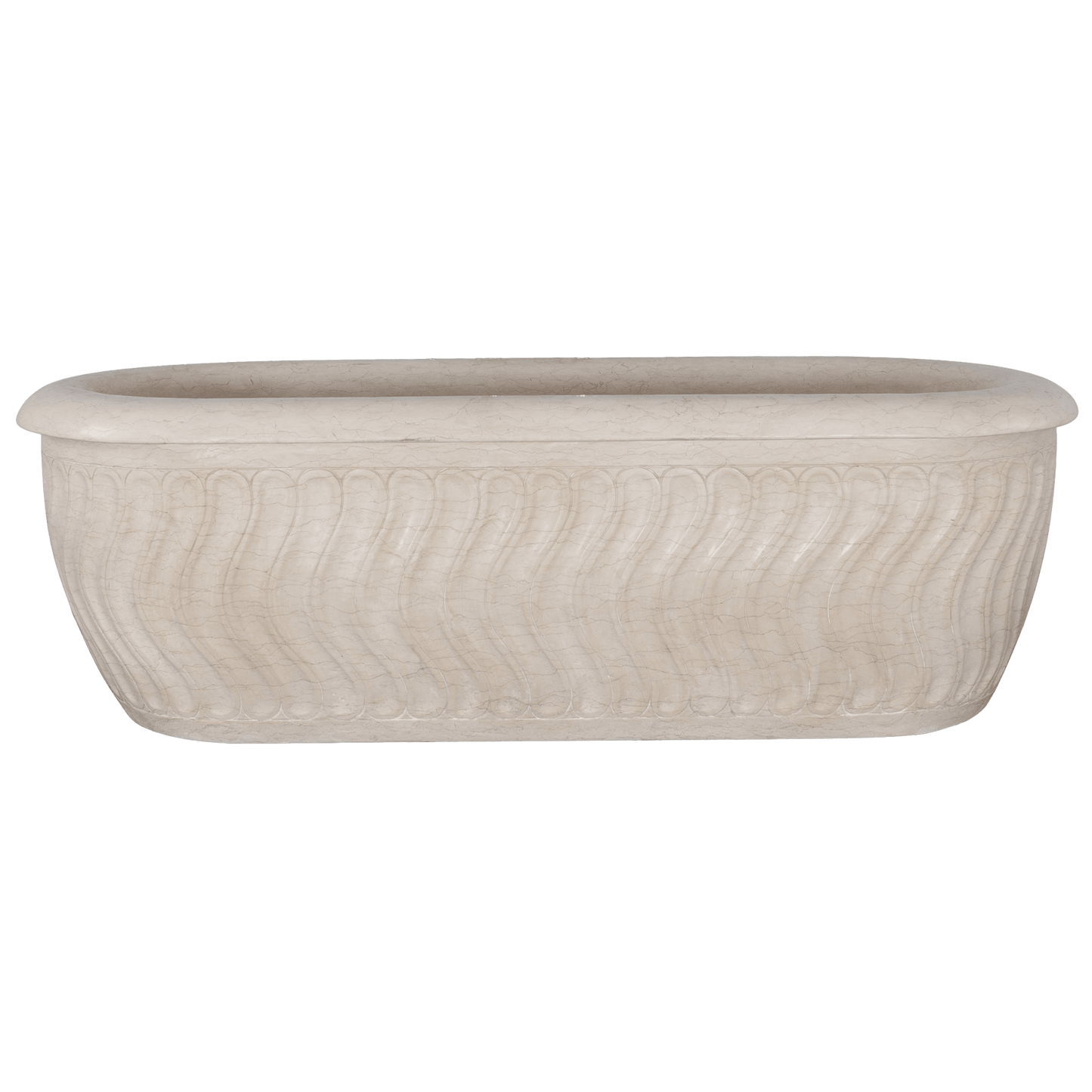 Tivoli Marble Bathtub - Bilden Home & Hardware Market