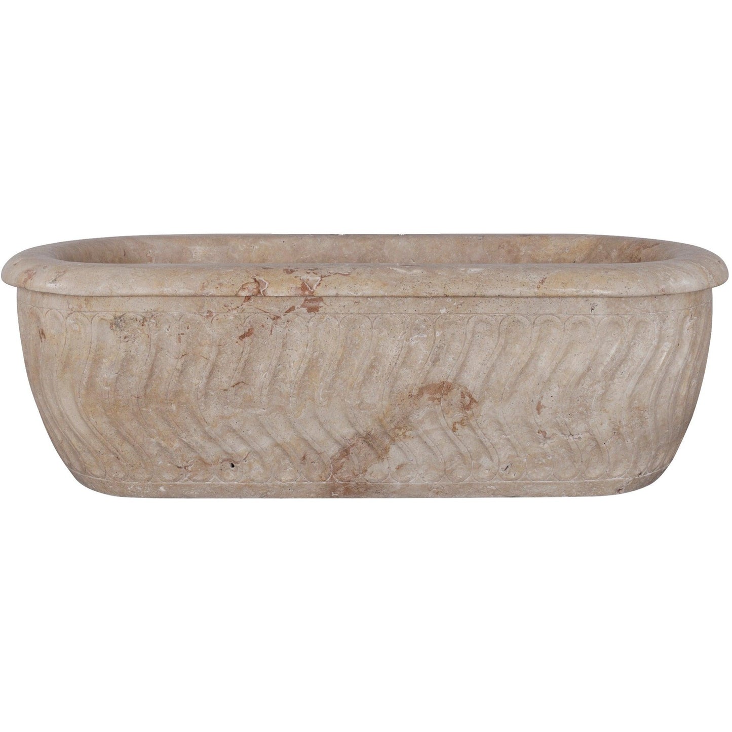 Tivoli Marble Bathtub - Bilden Home & Hardware Market