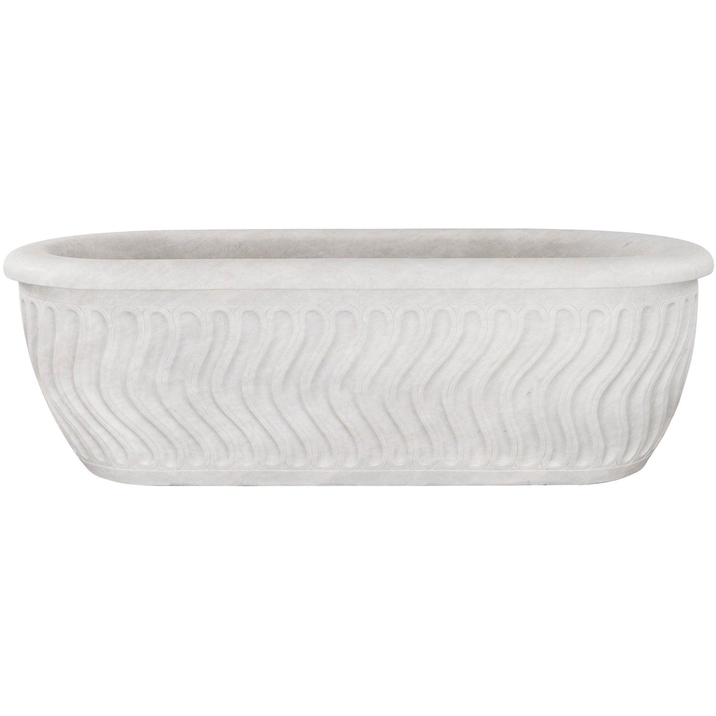 Tivoli Marble Bathtub - Bilden Home & Hardware Market