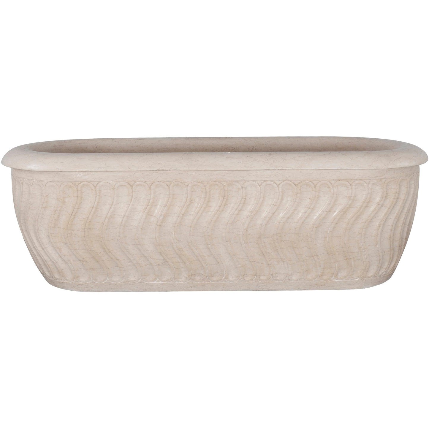 Tivoli Marble Bathtub - Bilden Home & Hardware Market