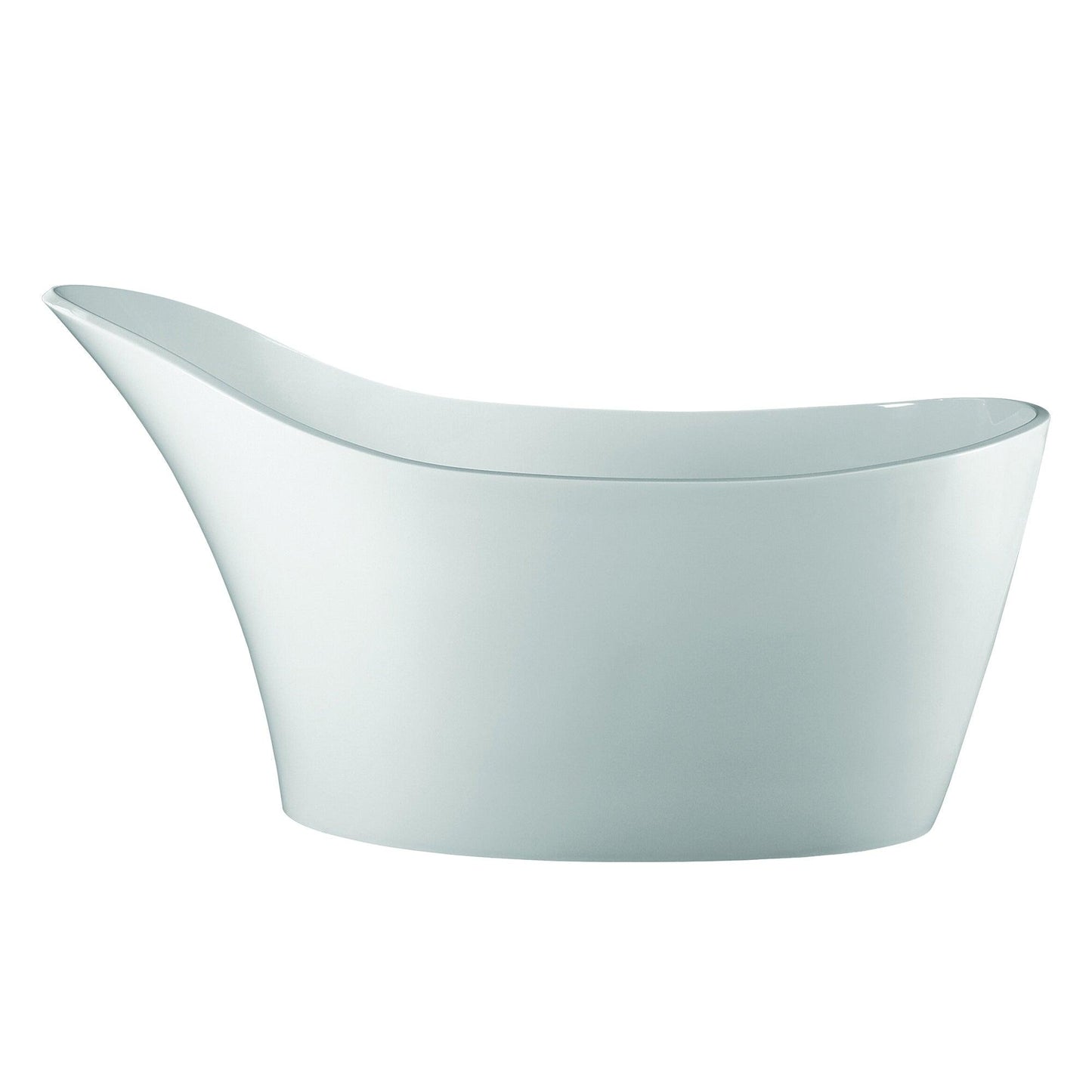 Amalfi Freestanding Slipper Bath - Bilden Home & Hardware Market