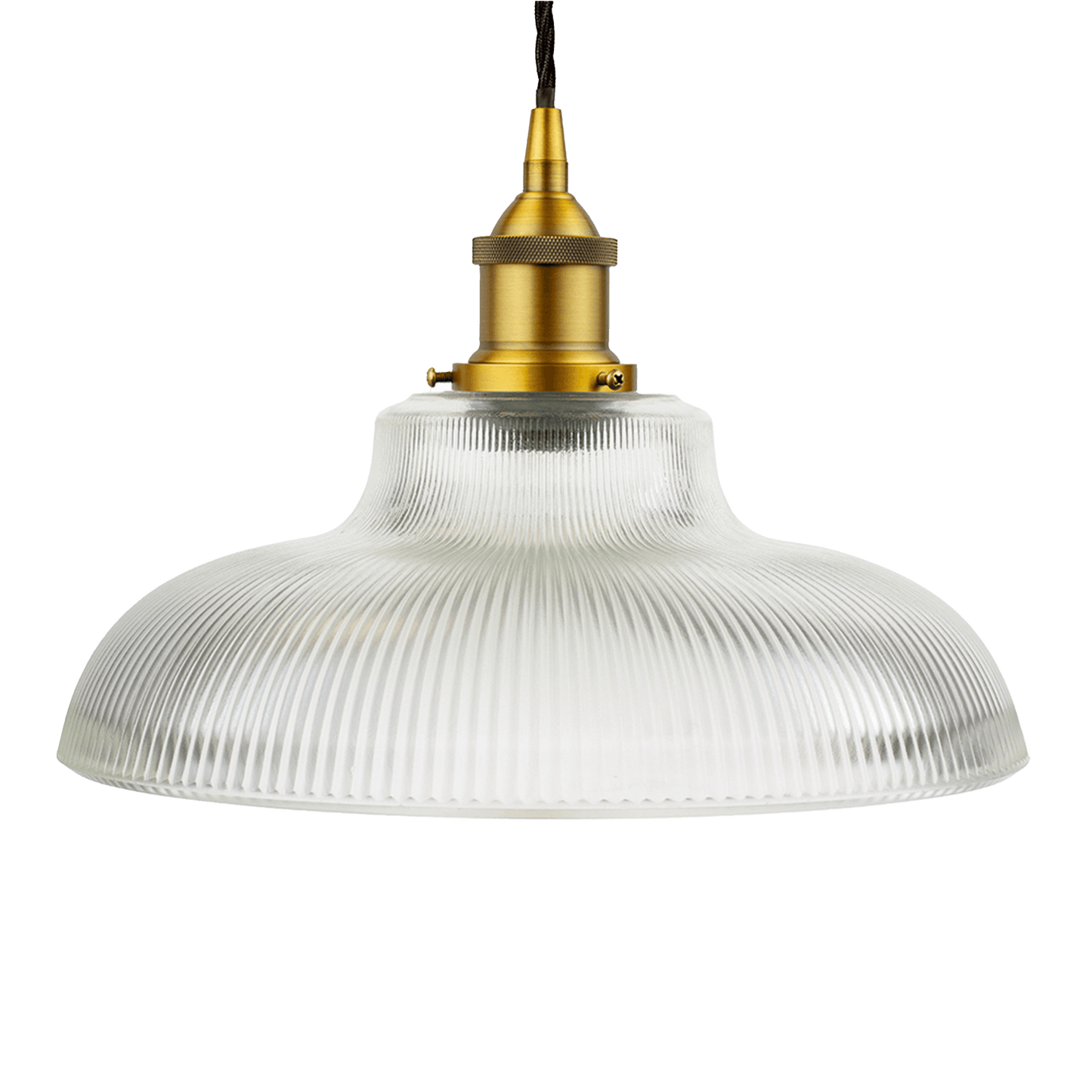 Frosted Glass Pendant Light - Bilden Home & Hardware Market