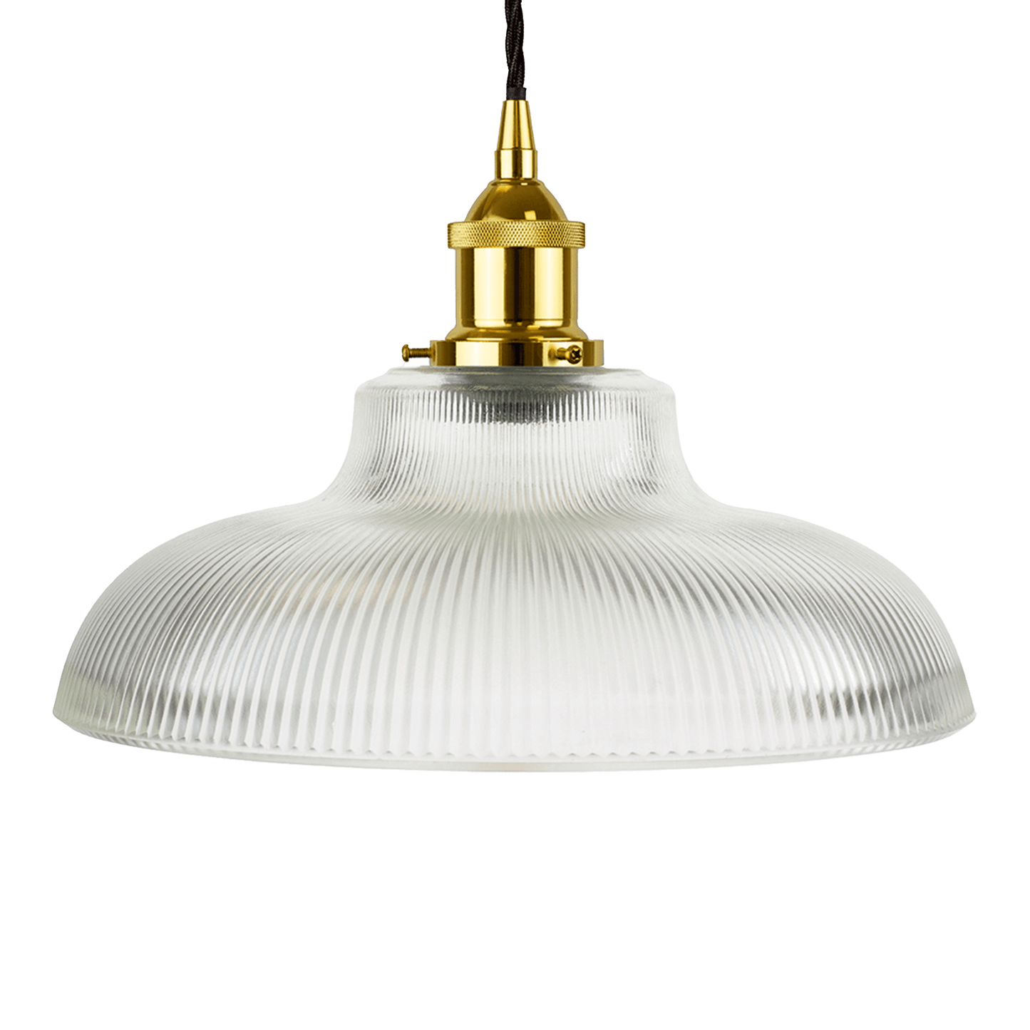 Frosted Glass Pendant Light - Bilden Home & Hardware Market