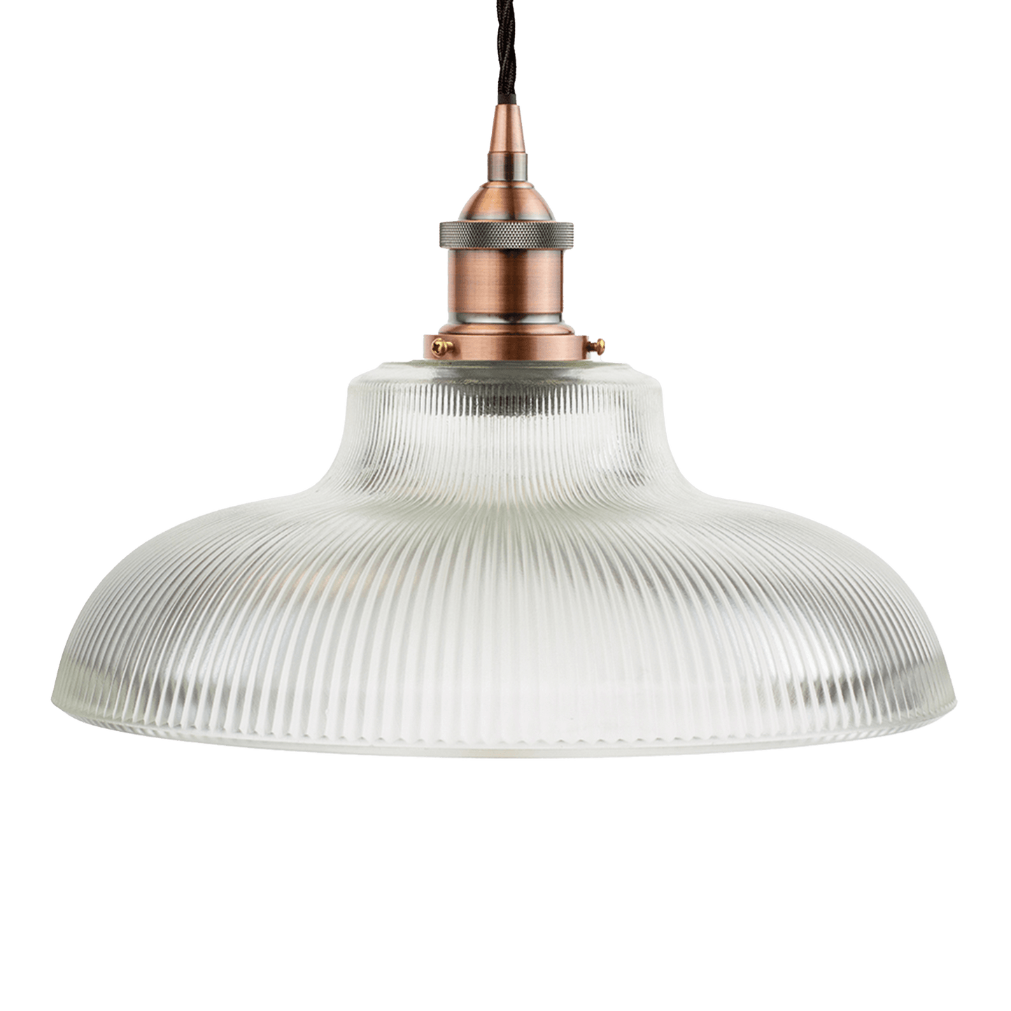 Frosted Glass Pendant Light - Bilden Home & Hardware Market