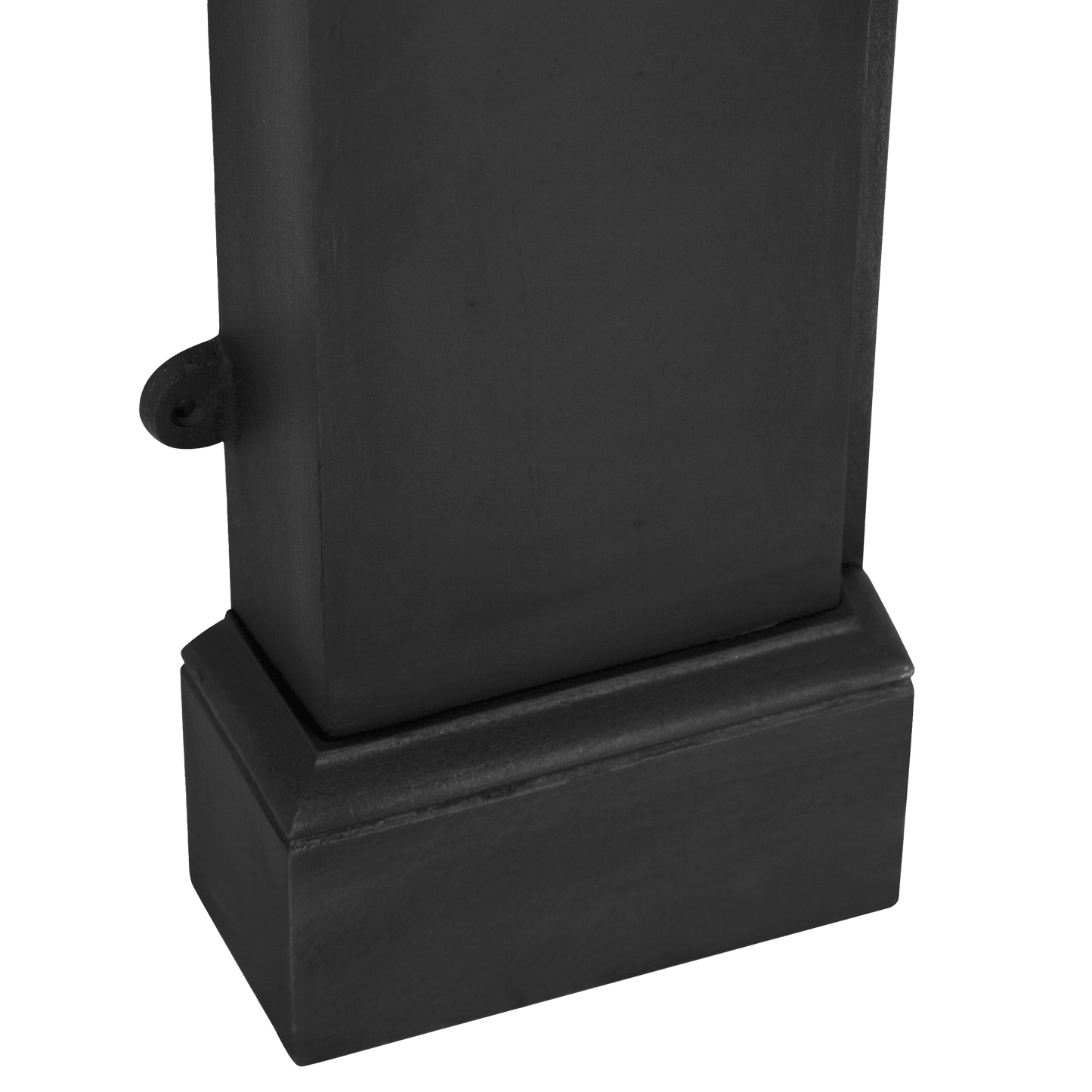 Georgian Cast Iron Fireplace Surround - Bilden Home & Hardware Market