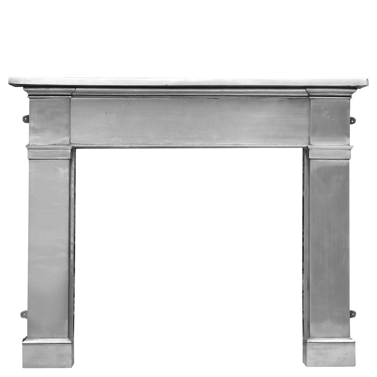 Georgian Cast Iron Fireplace Surround - Bilden Home & Hardware Market
