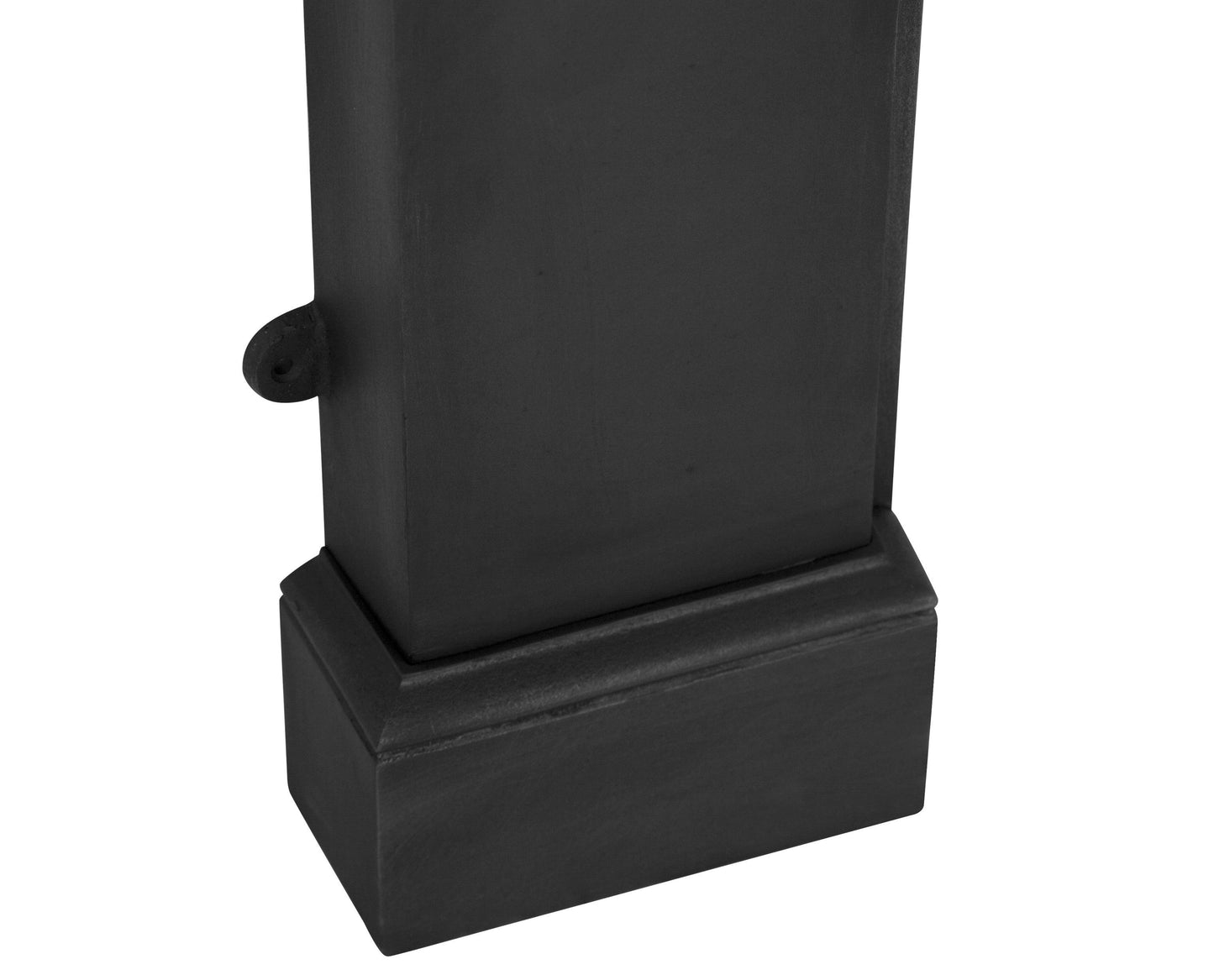 Georgian Cast Iron Fireplace Surround - Bilden Home & Hardware Market