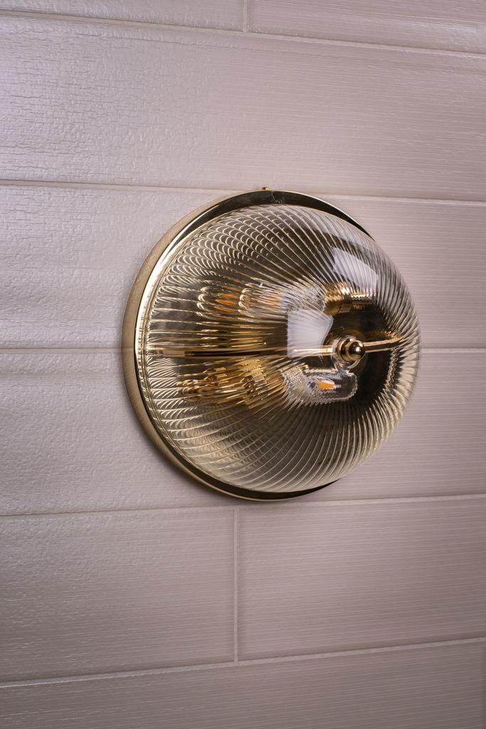 Globe Wall Light Grafton - Bilden Home & Hardware Market
