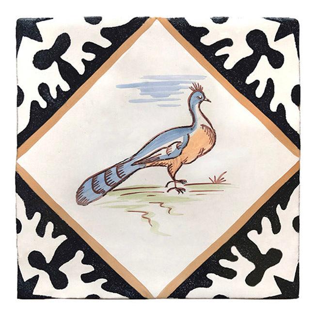 Golden Age Delft Tiles - Bilden Home & Hardware Market