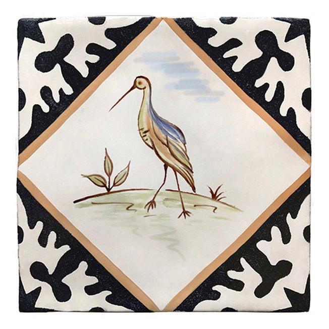 Golden Age Delft Tiles - Bilden Home & Hardware Market