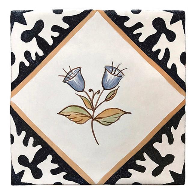 Golden Age Delft Tiles - Bilden Home & Hardware Market