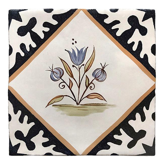 Golden Age Delft Tiles - Bilden Home & Hardware Market