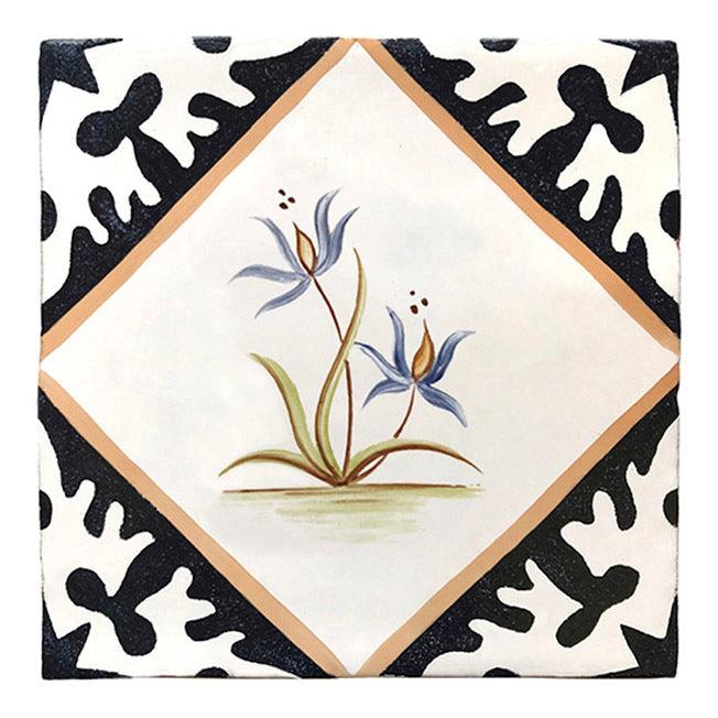 Golden Age Delft Tiles - Bilden Home & Hardware Market