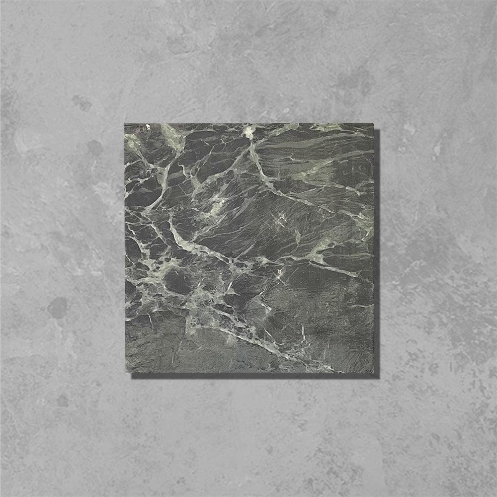Green Marble Porcelain Tile - Bilden Home & Hardware Market