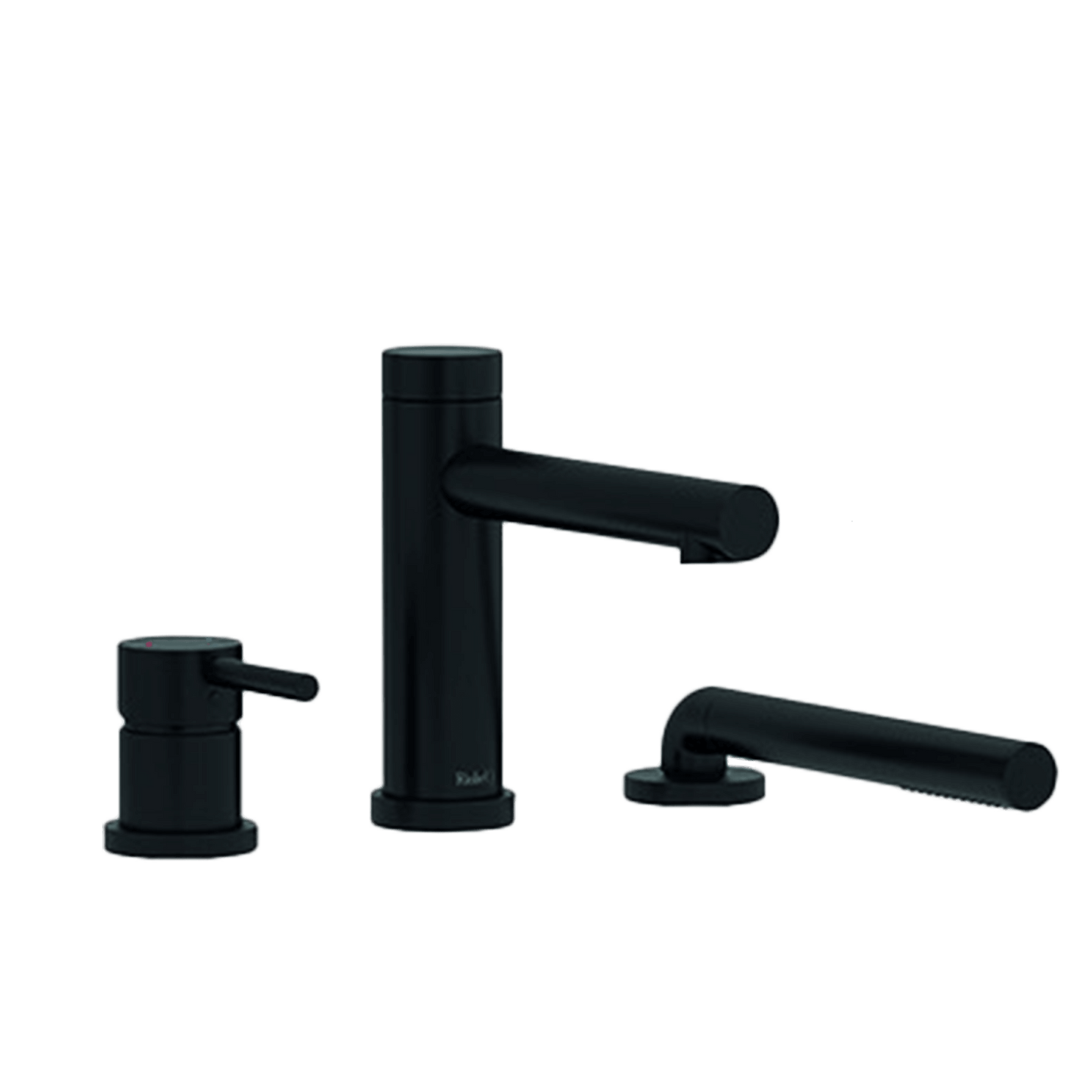 GS Deck Mounted Bath Mixer with Hand Shower - Bilden Home & Hardware Market