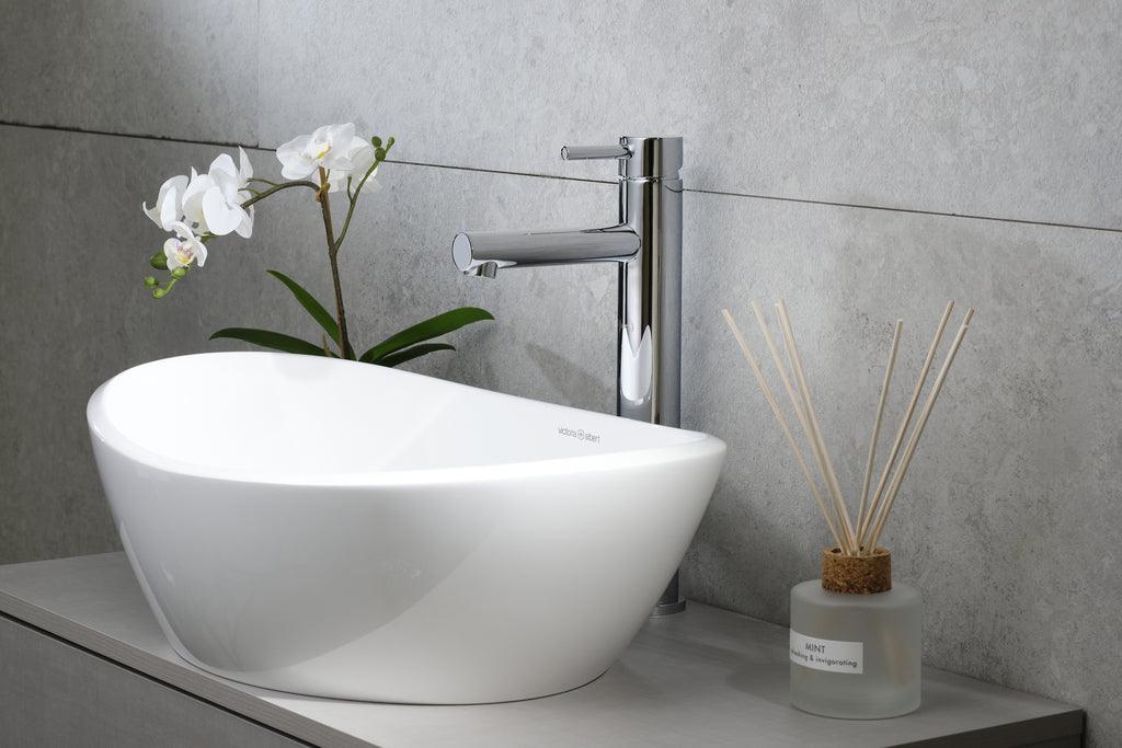GS Tall Single Lever Basin Mixer - Bilden Home & Hardware Market