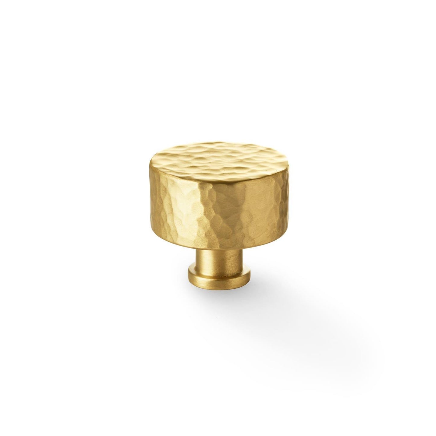 Hammered Cupboard Knob - Bilden Home & Hardware Market