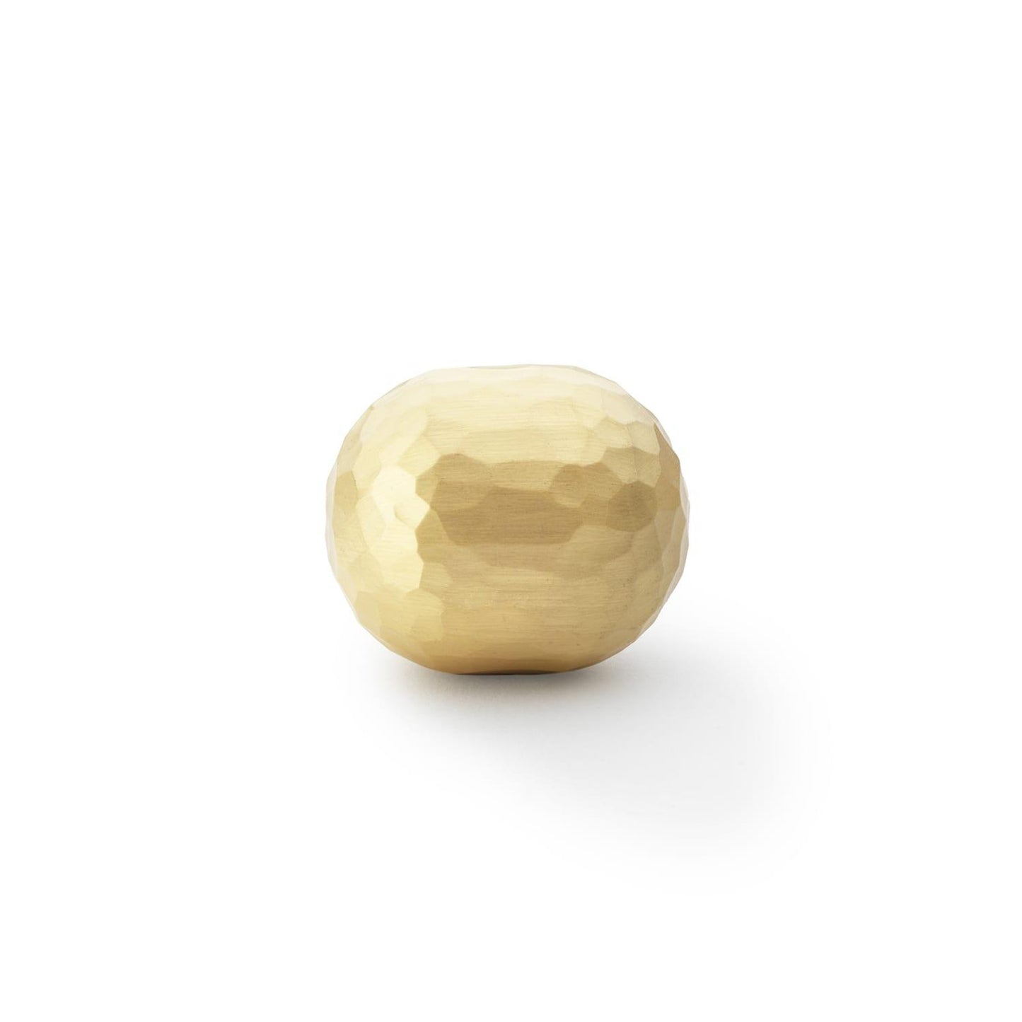 Hammered Oval Cupboard Knob - Bilden Home & Hardware Market