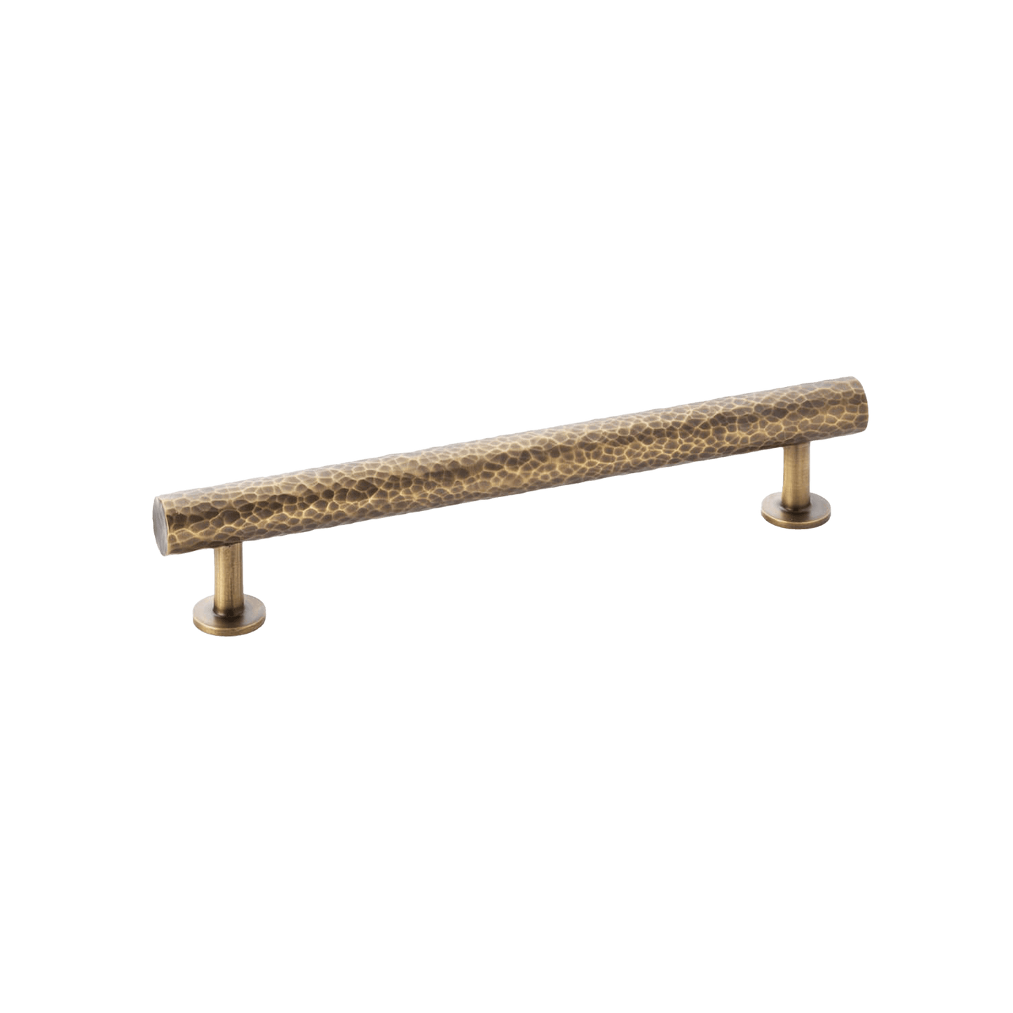 Hammered T-bar Cupboard Handle - Bilden Home & Hardware Market