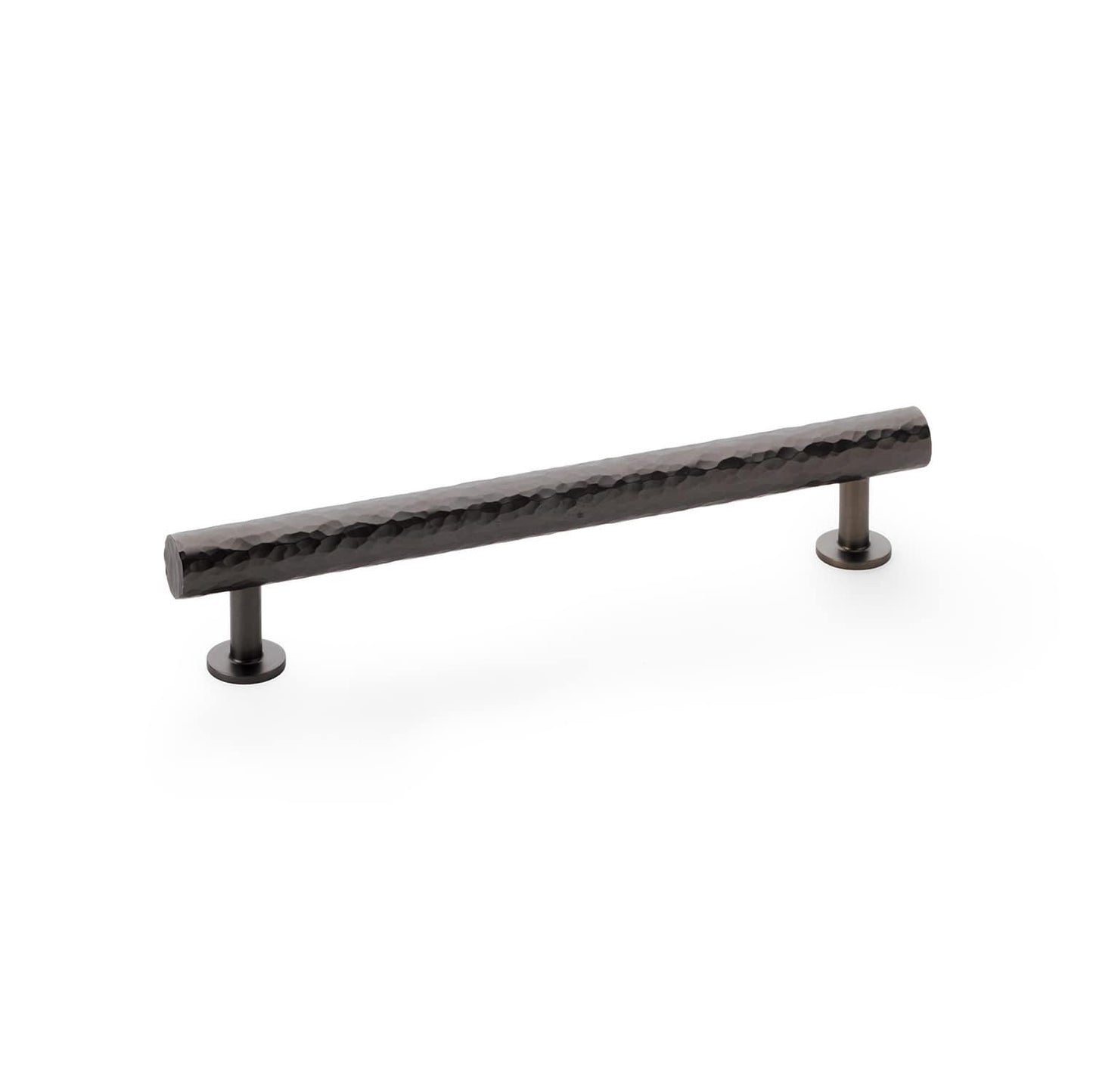 Hammered T-bar Cupboard Handle - Bilden Home & Hardware Market
