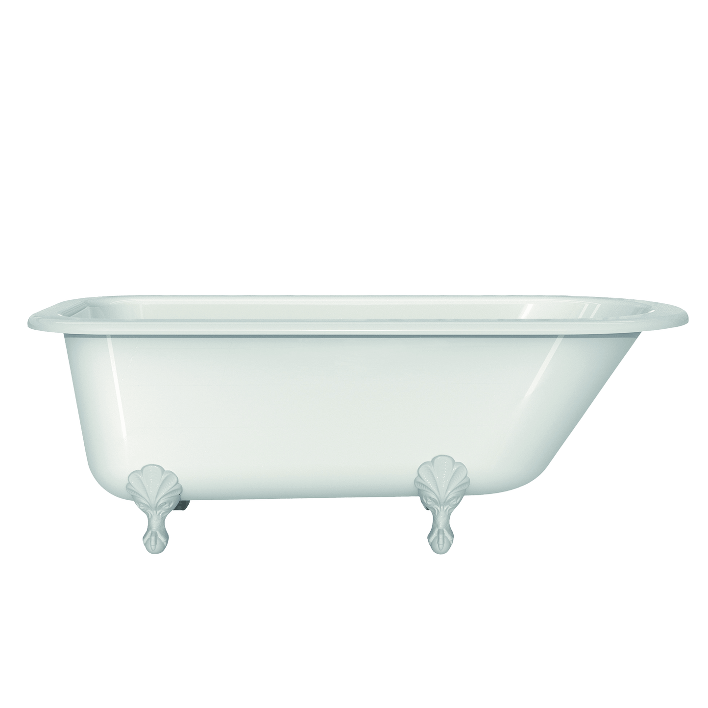 Hampshire Freestanding Claw Foot Bath - Bilden Home & Hardware Market