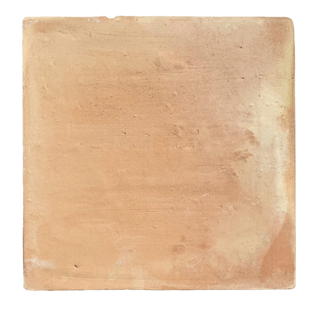Handmade Square Terracotta Tiles - Bilden Home & Hardware Market