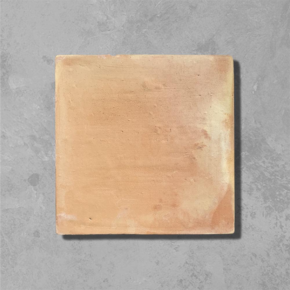 Handmade Square Terracotta Tiles - Bilden Home & Hardware Market
