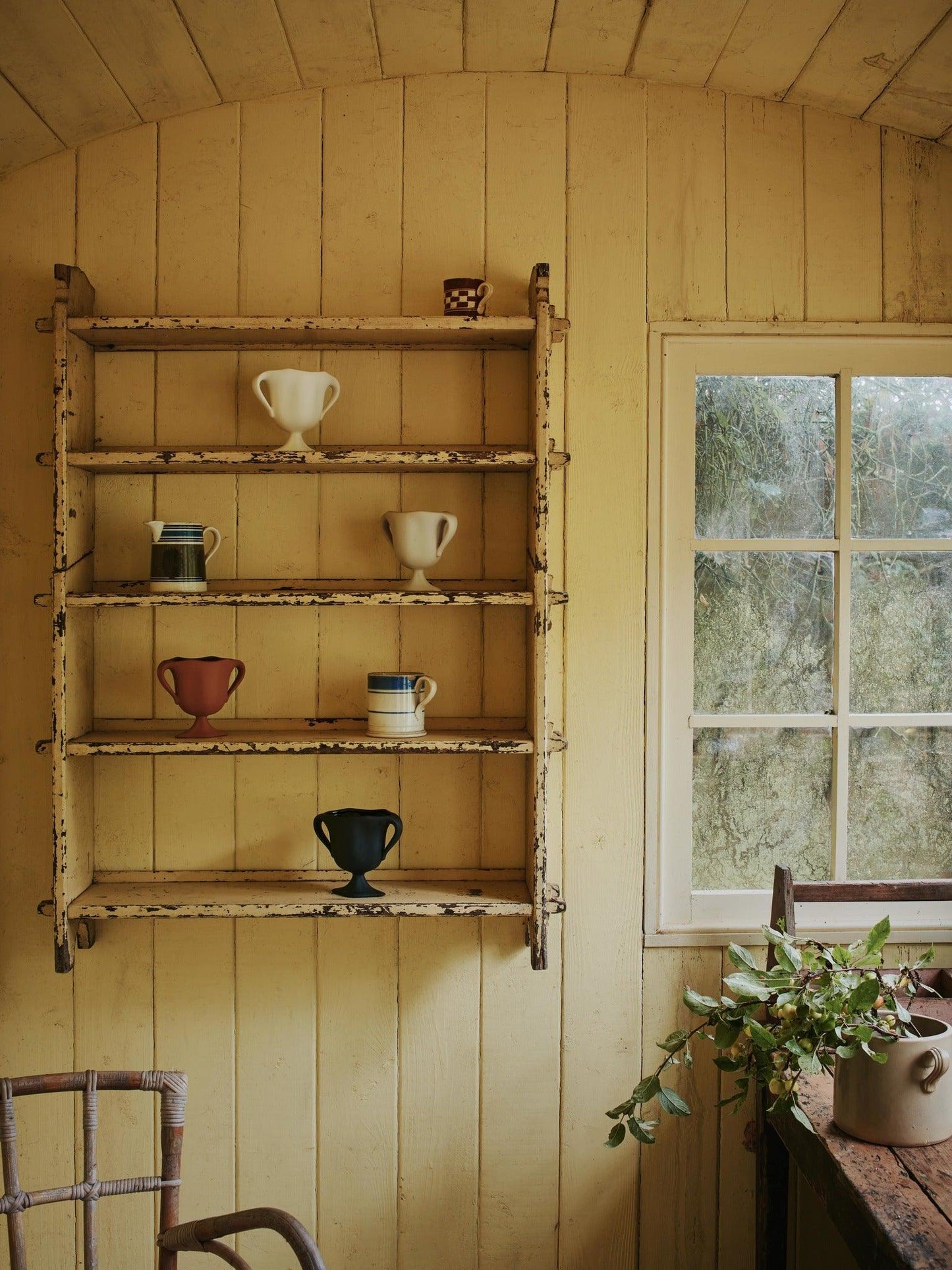 Herbarium Scented Candle - Bilden Home & Hardware Market