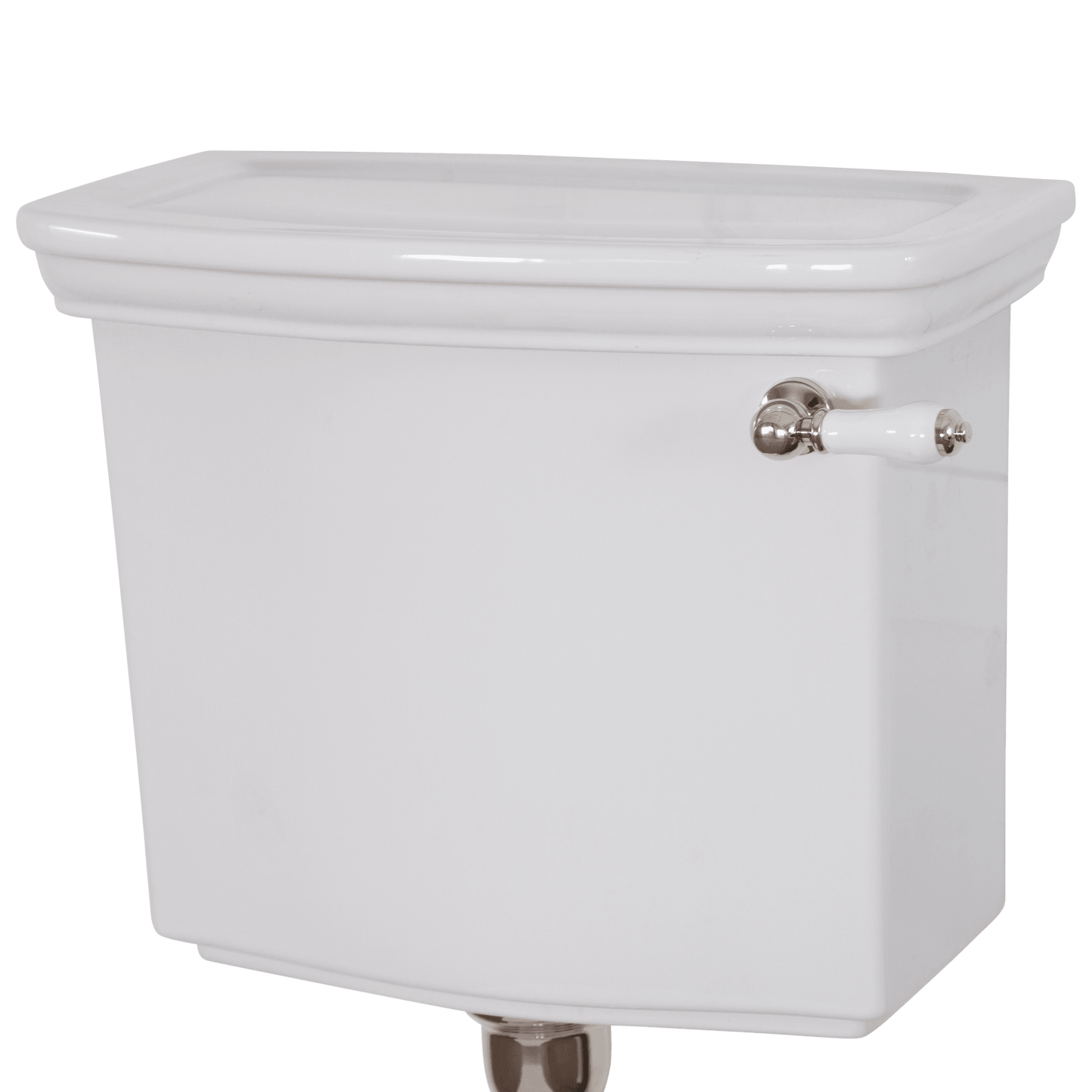 Highgate Traditional Low-Level Toilet - Bilden Home & Hardware Market