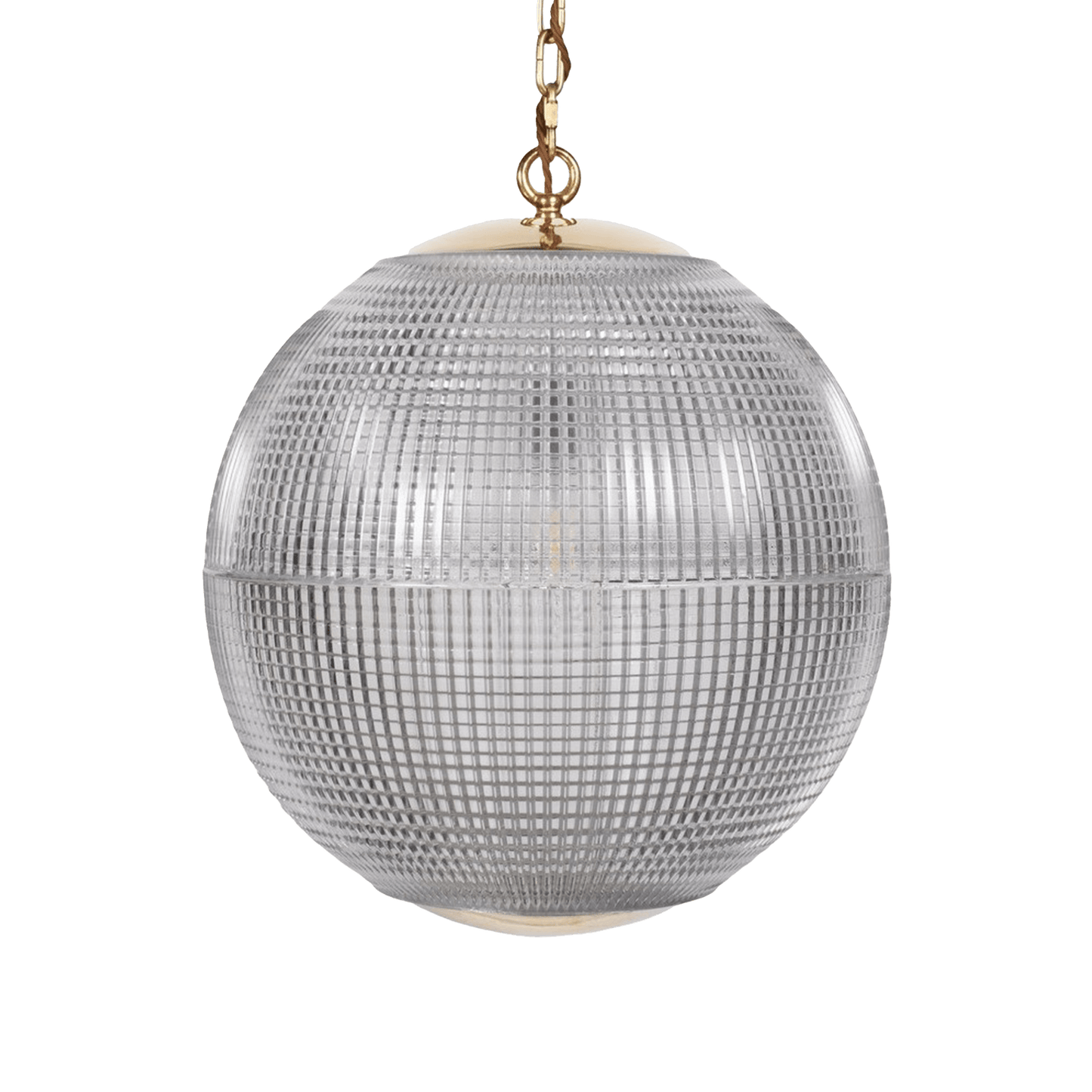 Hollen Globe Glass Pendant Light - Bilden Home & Hardware Market